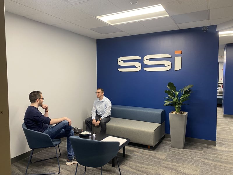 Systems Solution, Inc. Opens New Company Headquarters and Depot Services in Wayne, PA. 