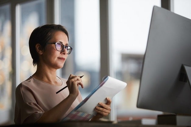 5 Things to Consider When Evaluating Digital Workspaces for Your Business | SSI