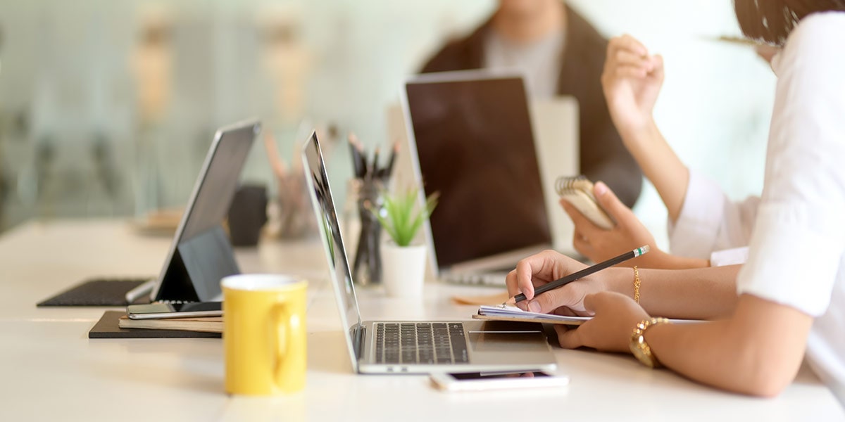 7 Criteria to Consider Before Choosing A Managed IT Partner