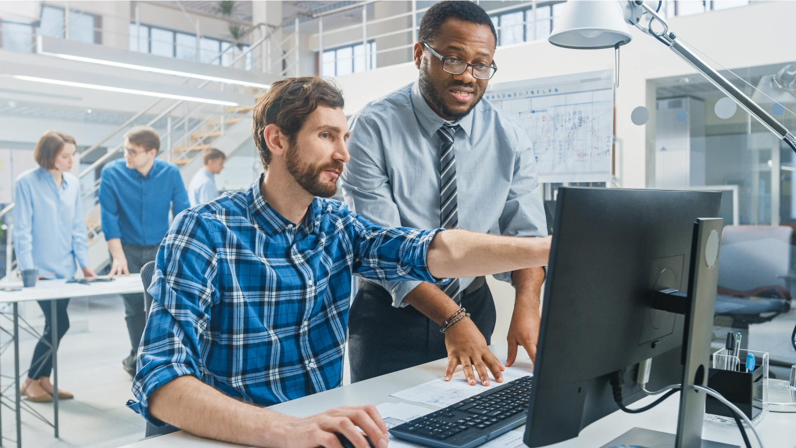 Cyber Security Gaps: How To Know What Needs Attention