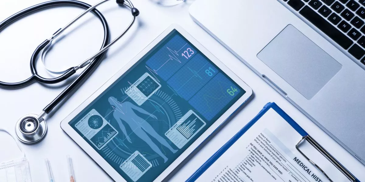 Data Security Services: Protecting Health Information and Data Security