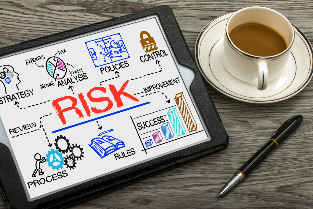 Best Practices for IT Risk Assessments