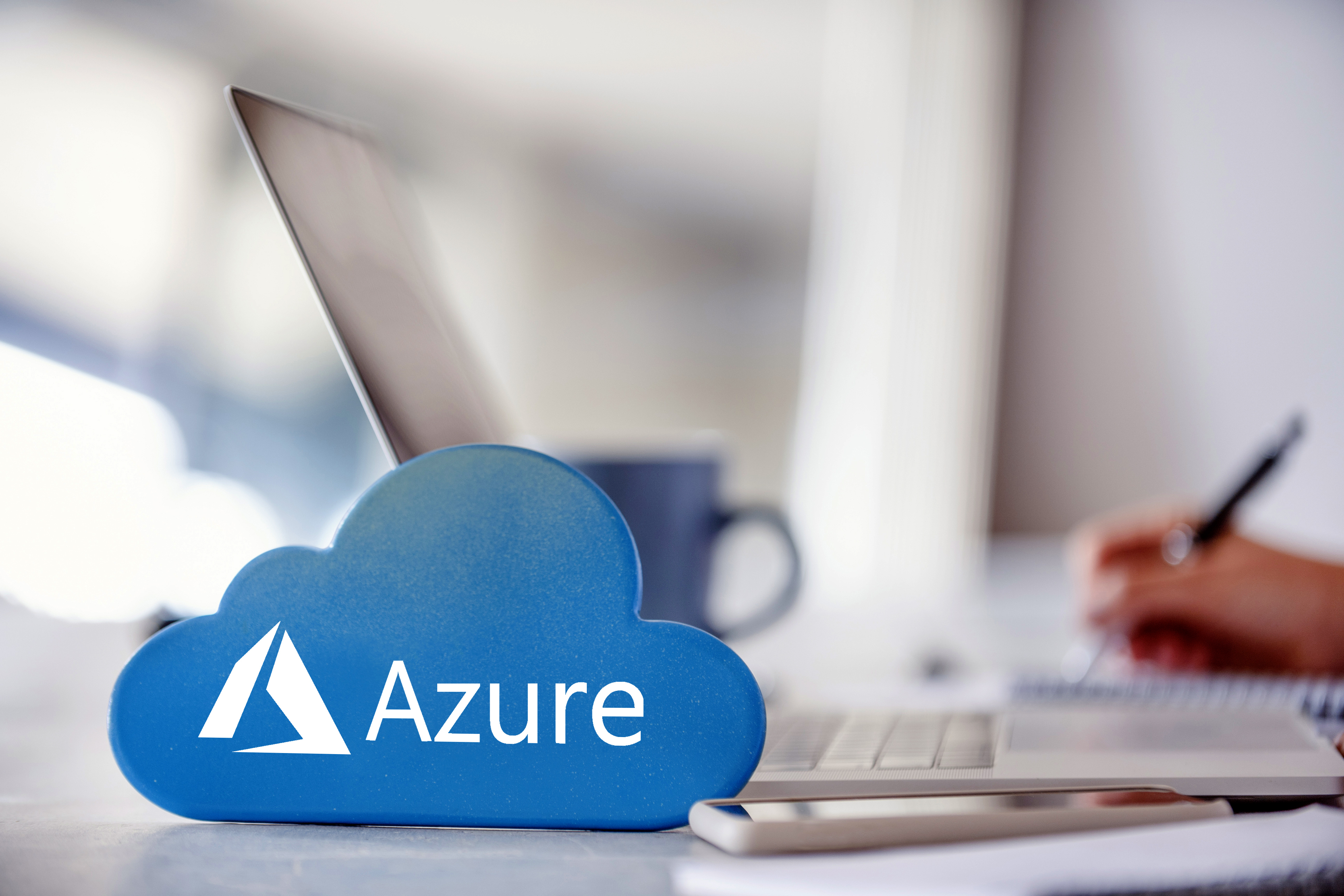 Does Microsoft Azure Come With AI?