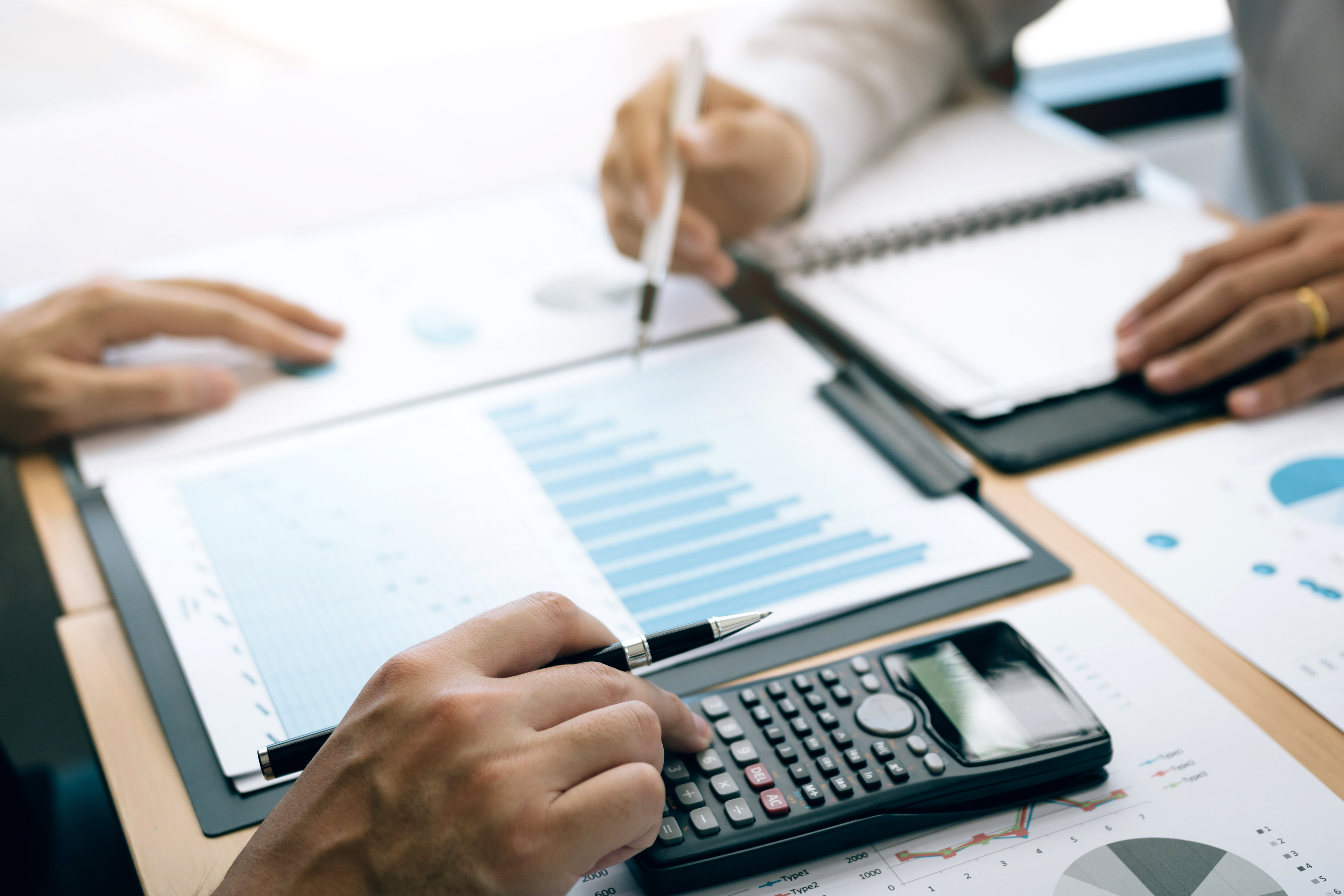 Outsourcing IT Services: What’s It Cost?