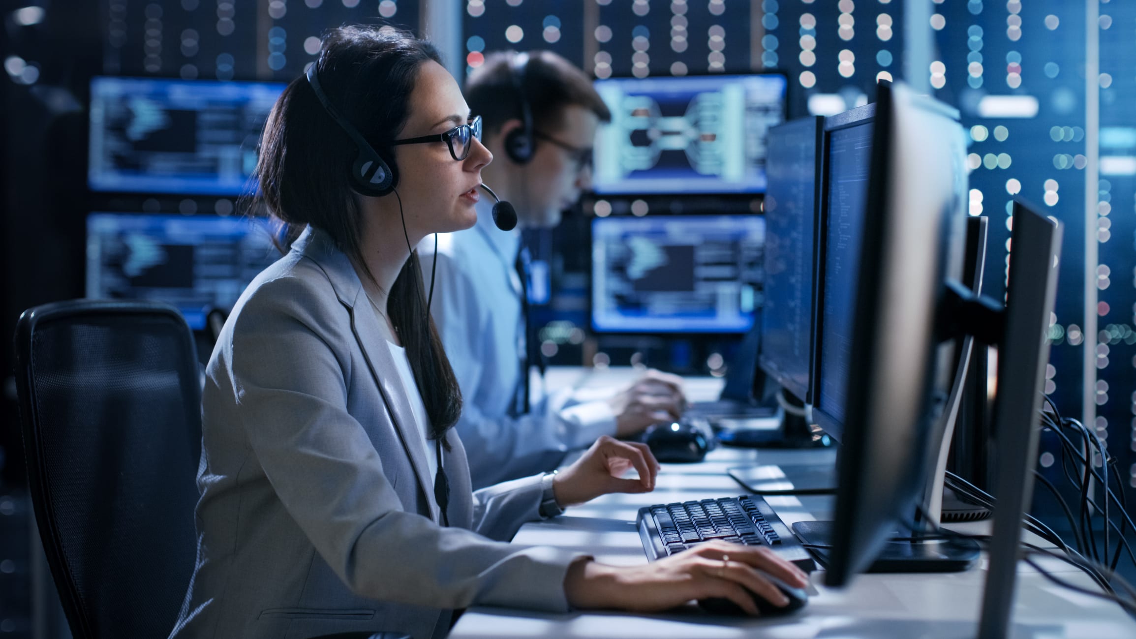 Security as a Service: What Is It?