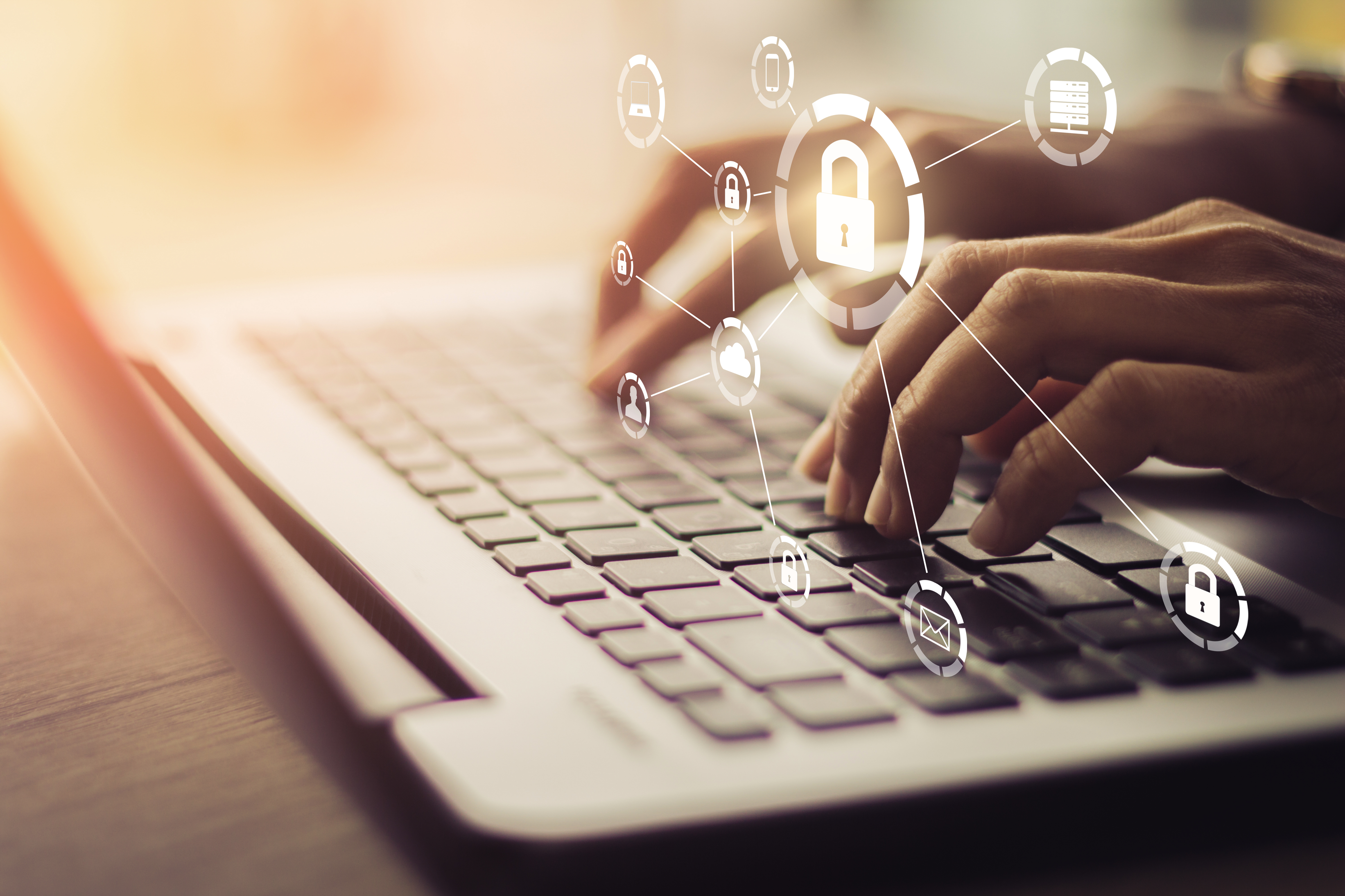 Are there Internal IT Security Threats, as Opposed to Outside Security Attacks?