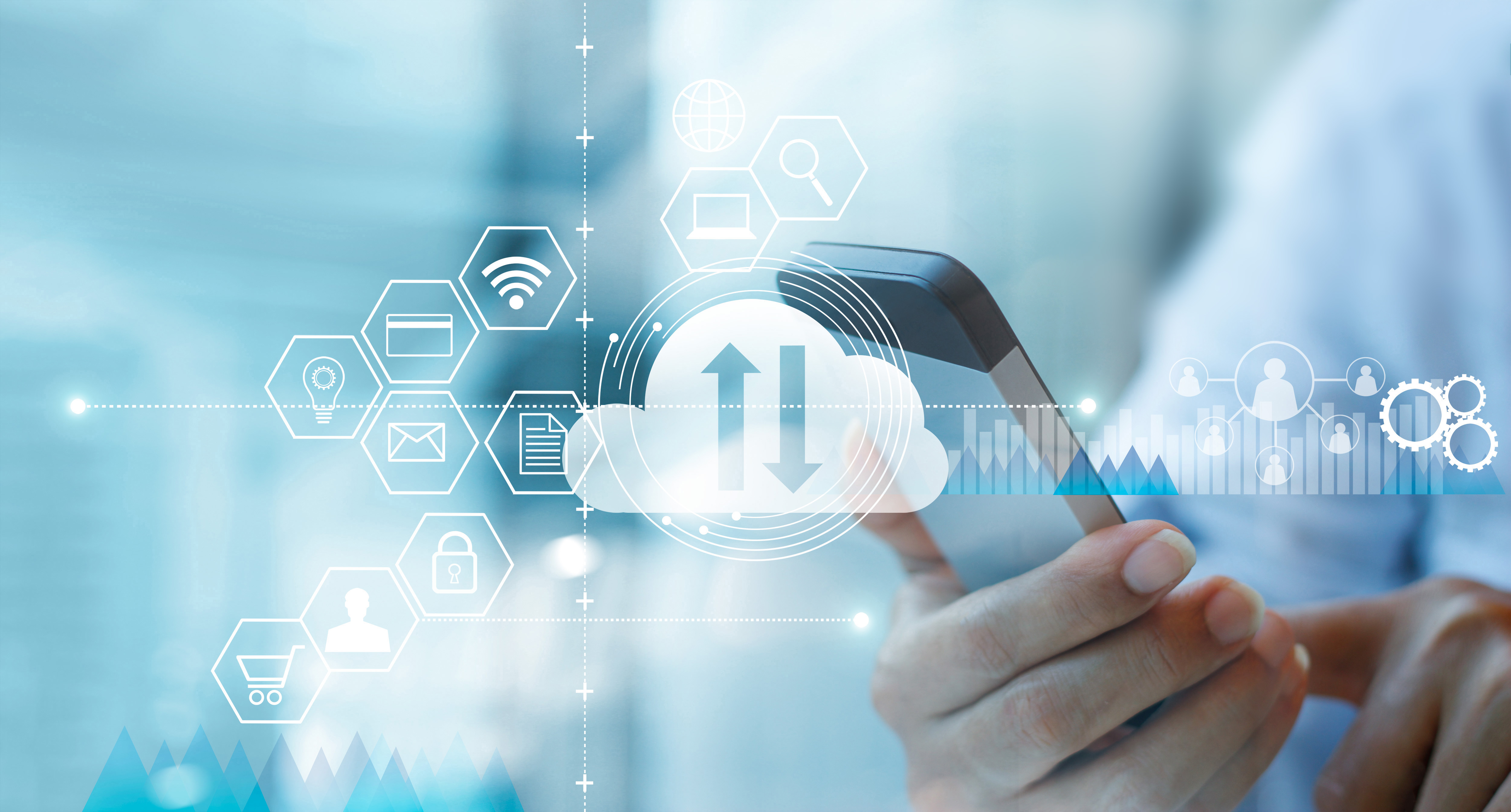 How Do I Monitor My Cloud Services?