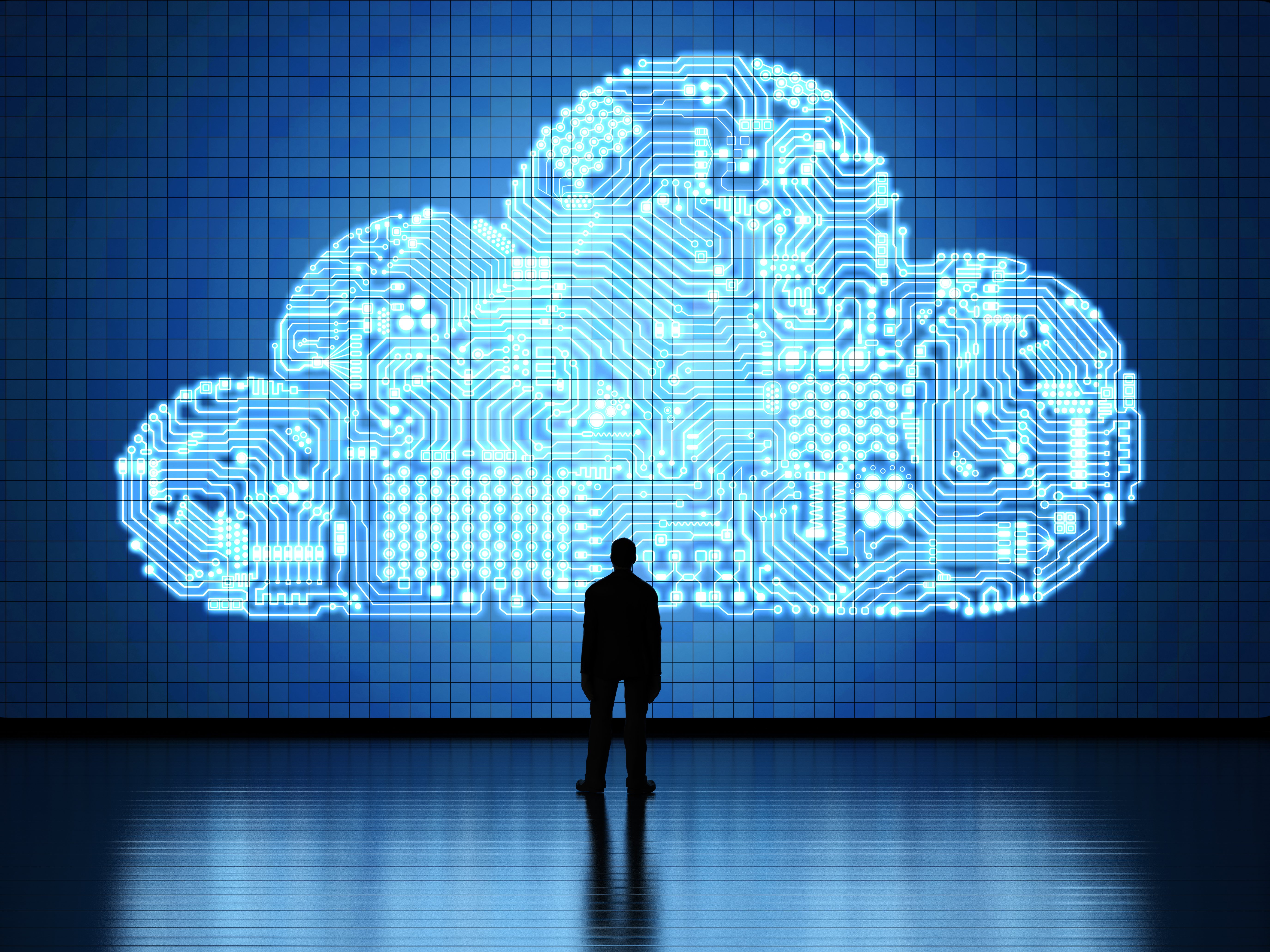 What are Managed IT Services in the Cloud?