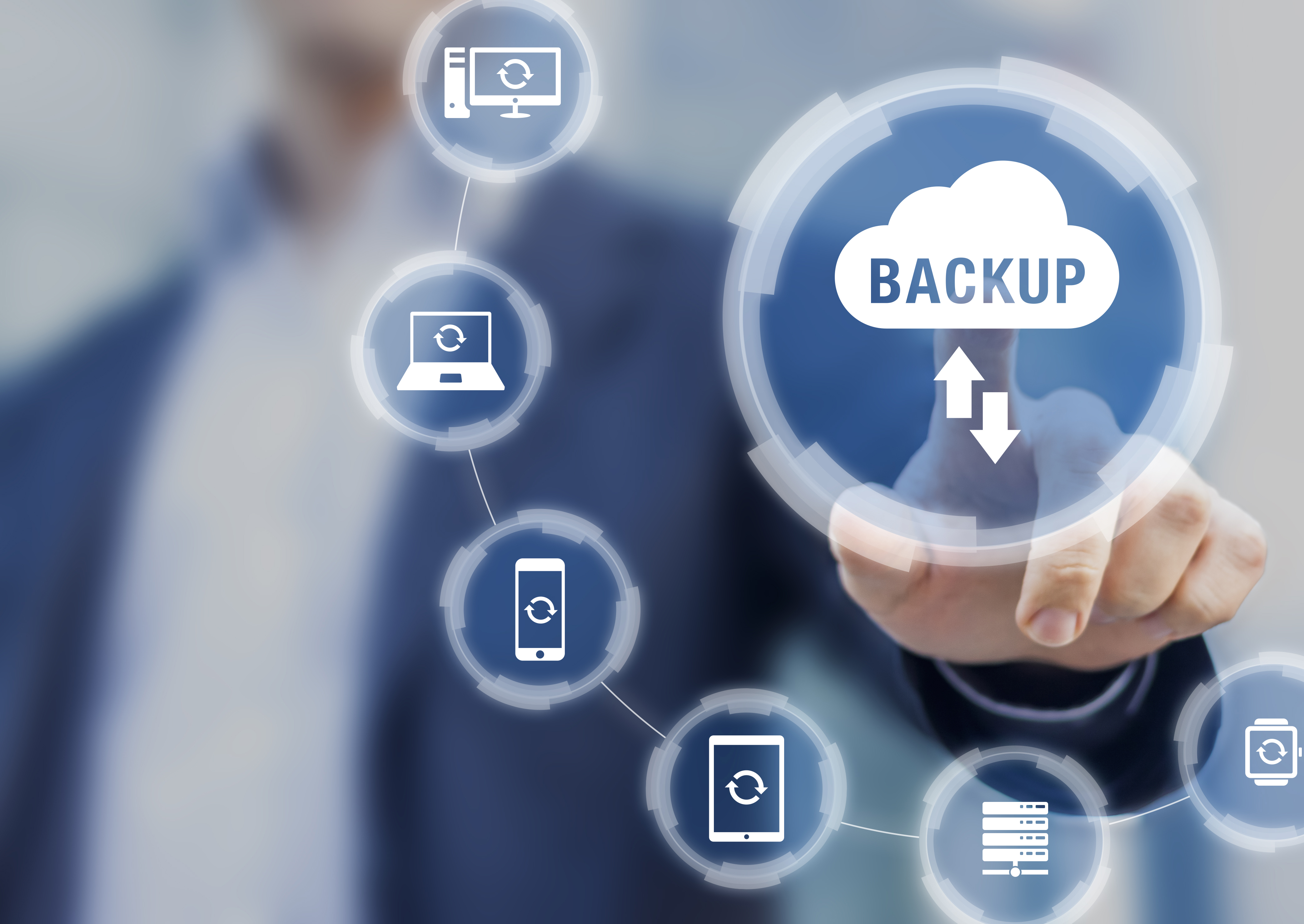 What is Veeam Backup and What is it Used for?