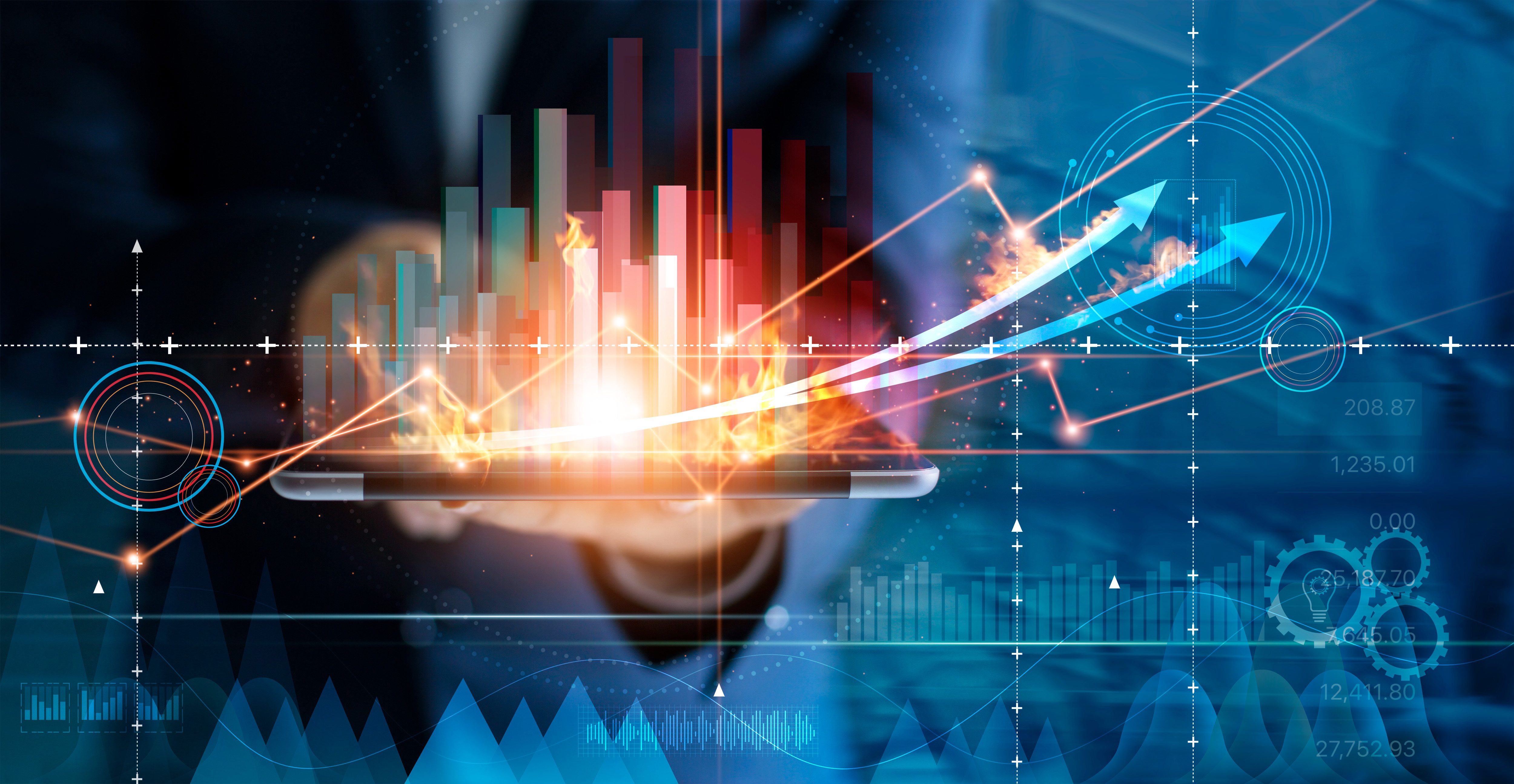 How Much Does the Average Data Breach Cost a Business?