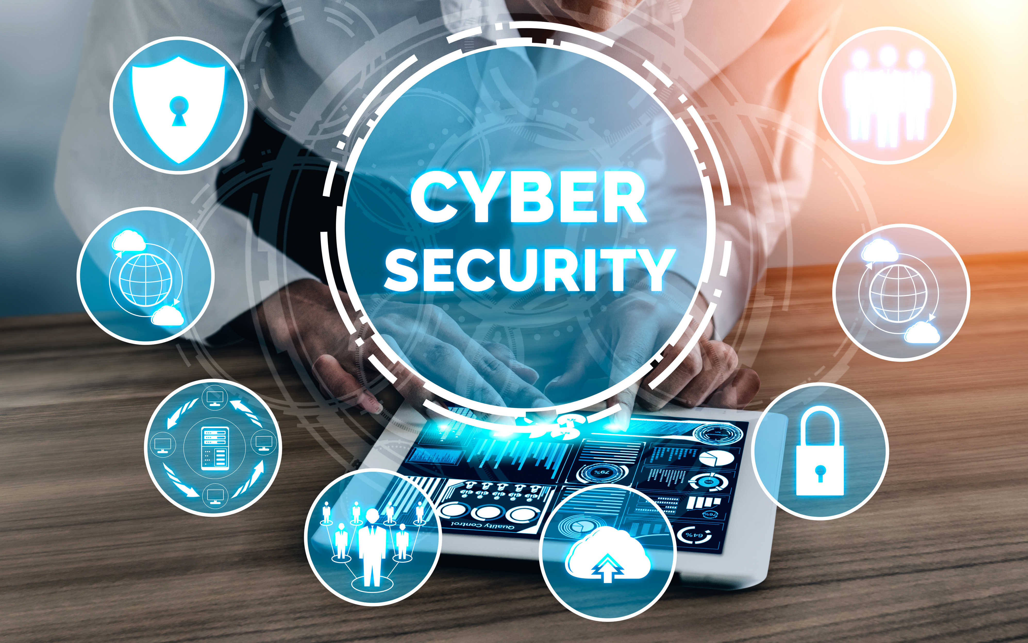 How are IT Security Threats Classified and Addressed?