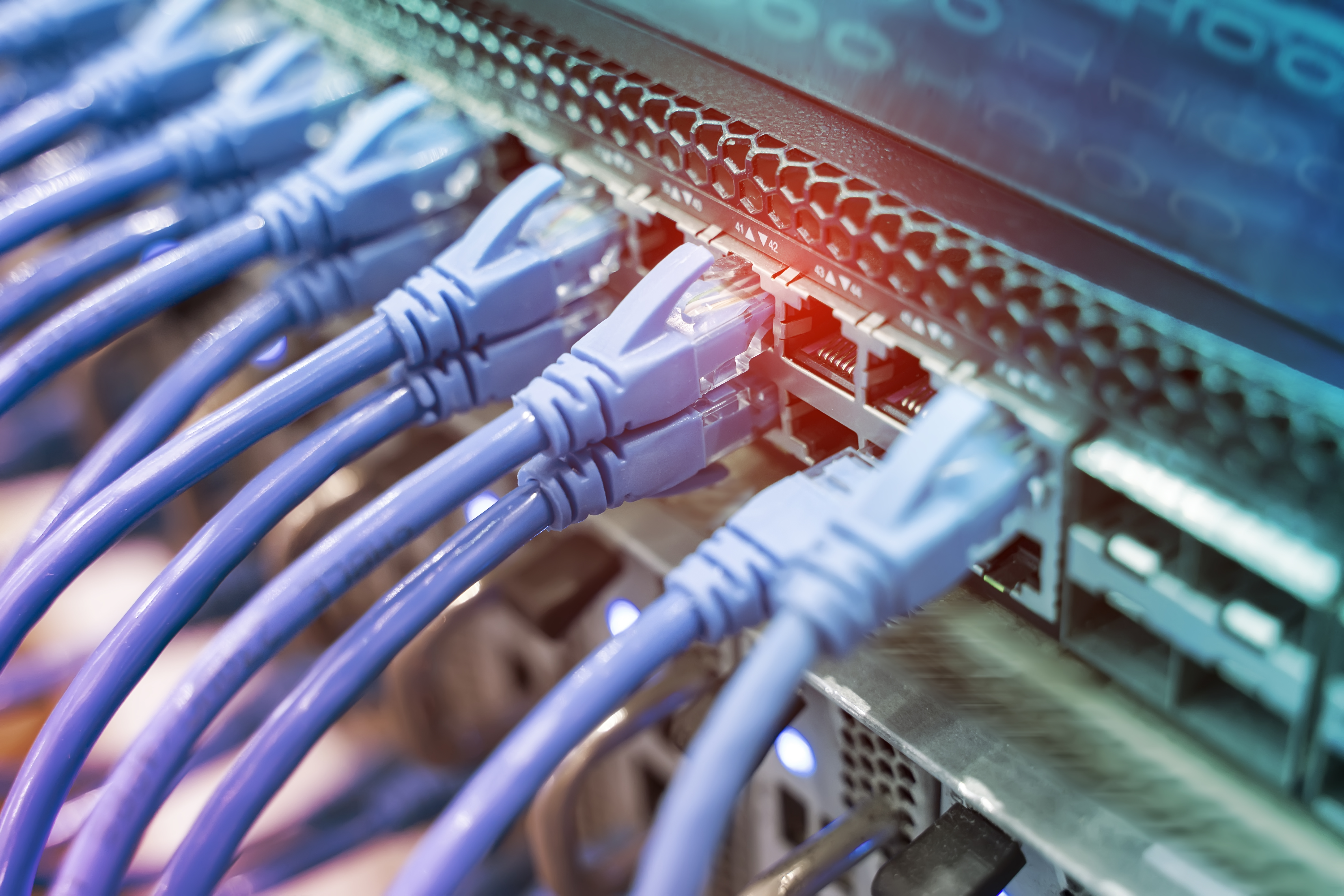 Is it Better to Have Your Own IT Infrastructure or to Use Cloud Services?