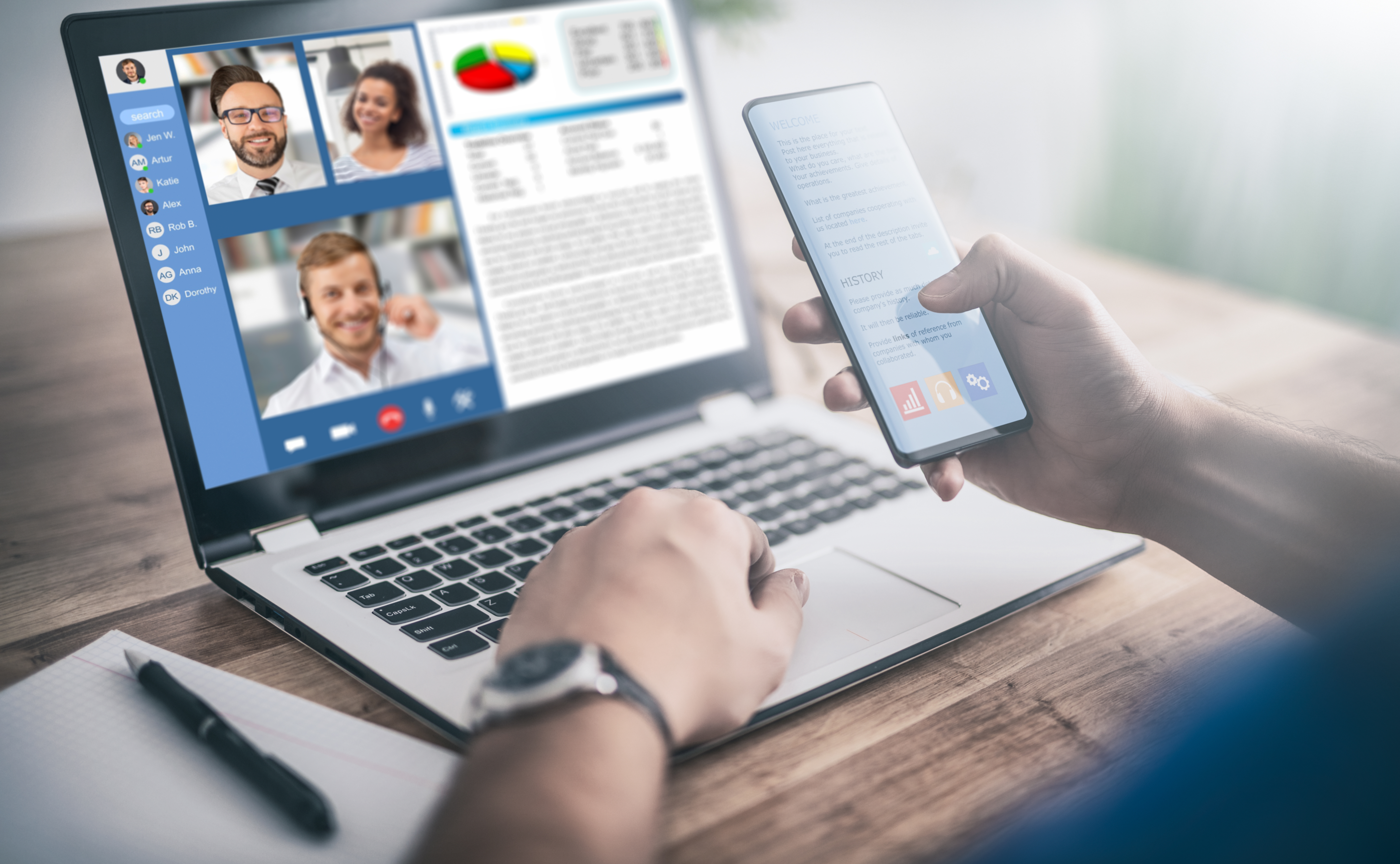 How Can I Improve My VoIP Call Quality?