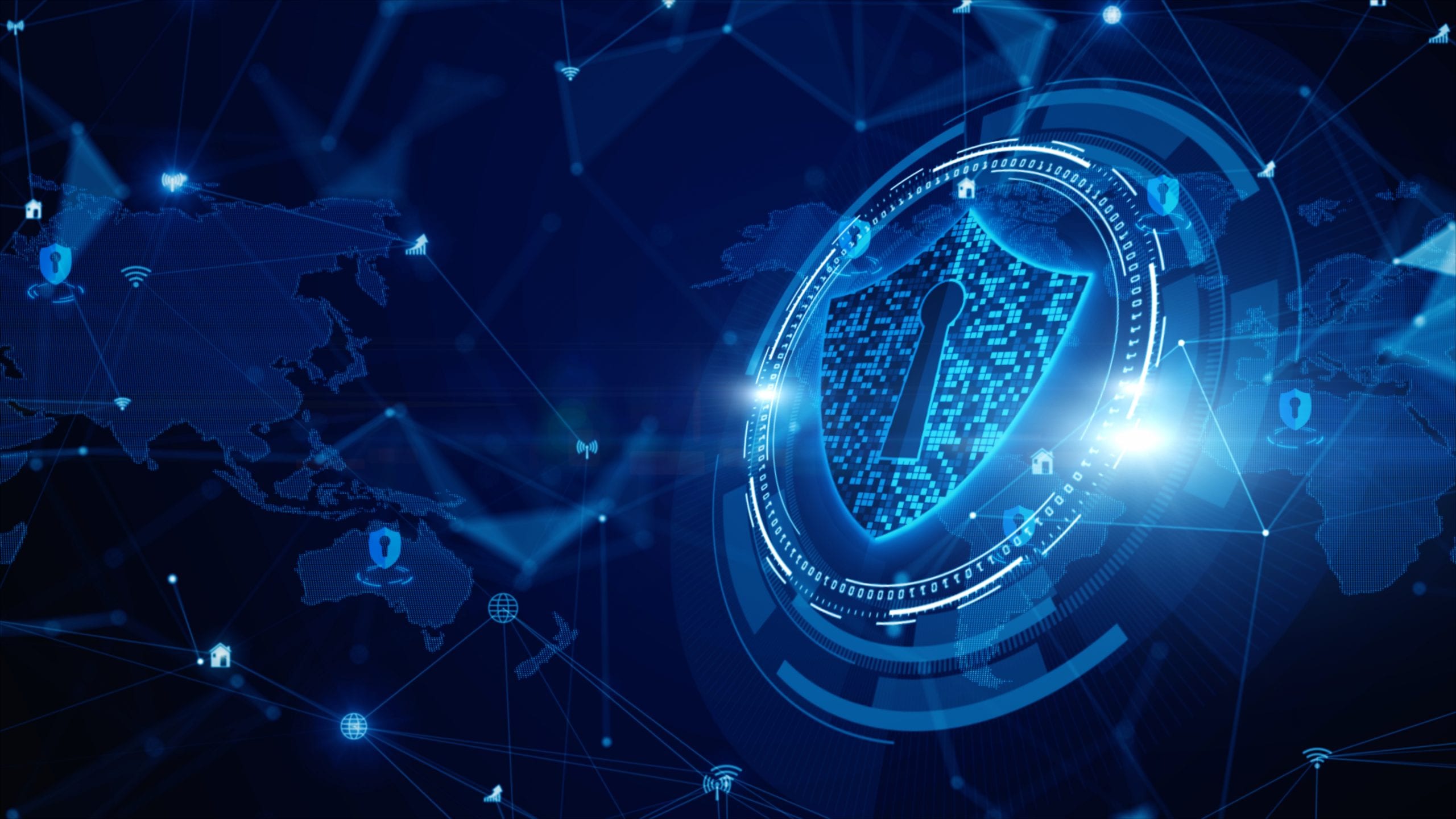 Why Do Data Breaches and Hacking Happen to Companies Who Have Cyber Security Services?
