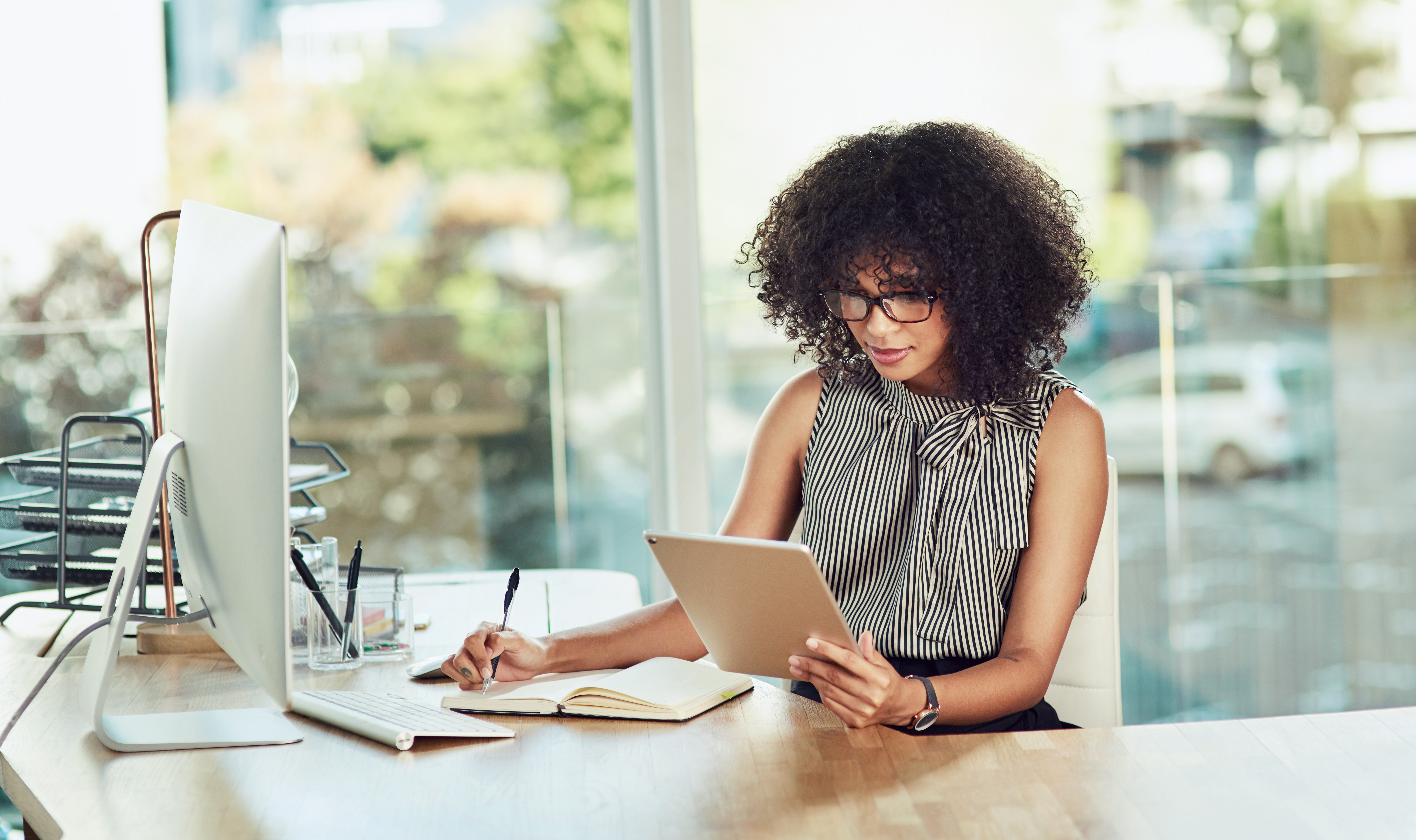 Why Would A Small Business Use Outsourced IT Support?