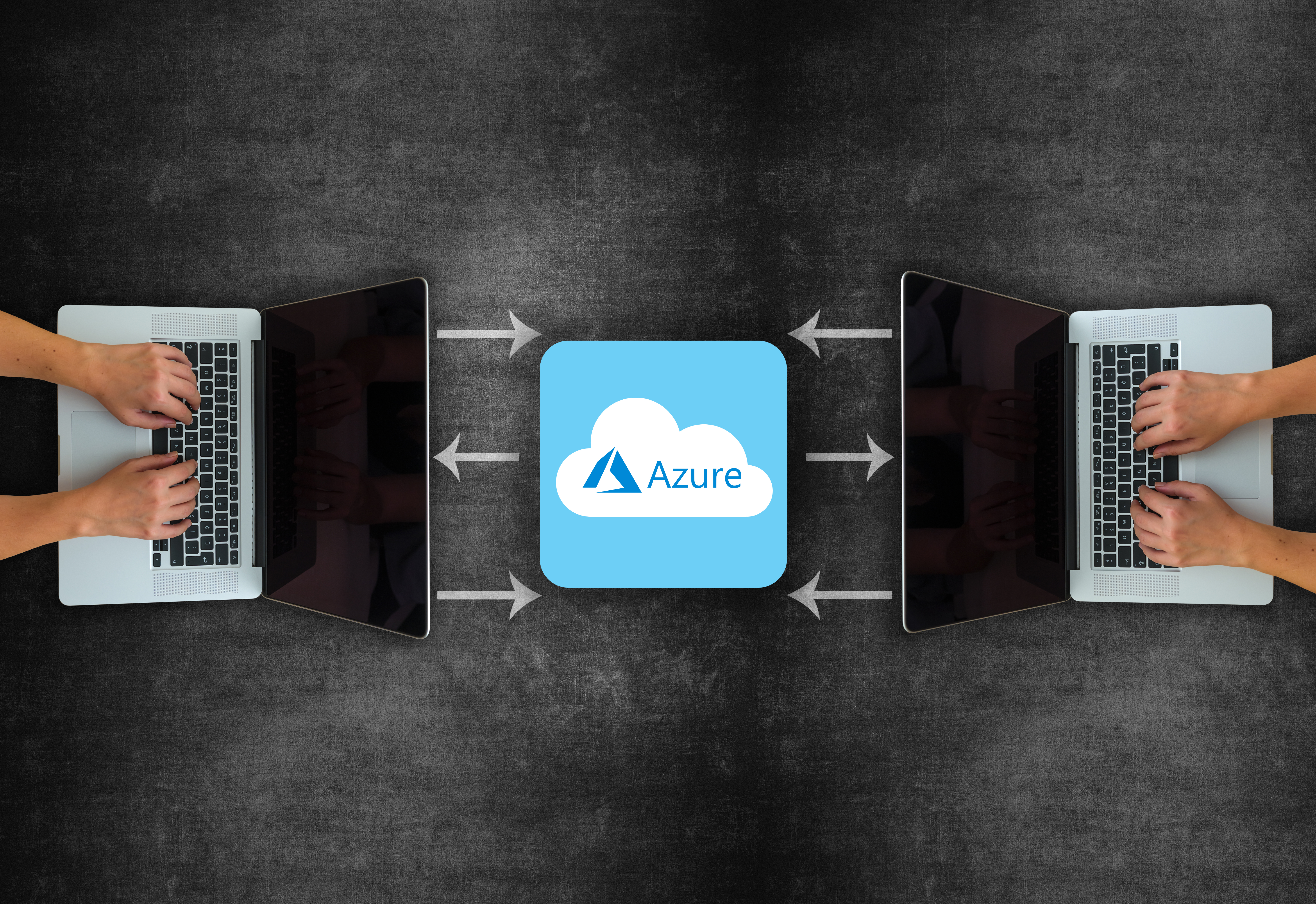 Azure Managed Services – Six Reasons Why They’ll Benefit Your Business