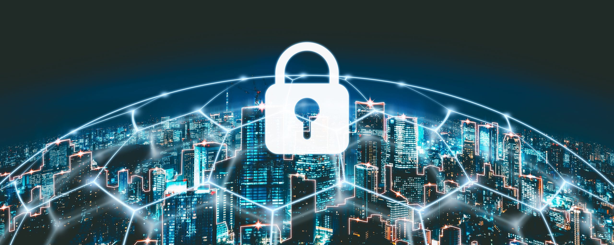 Energy Cyber Security – Why It’s Necessary