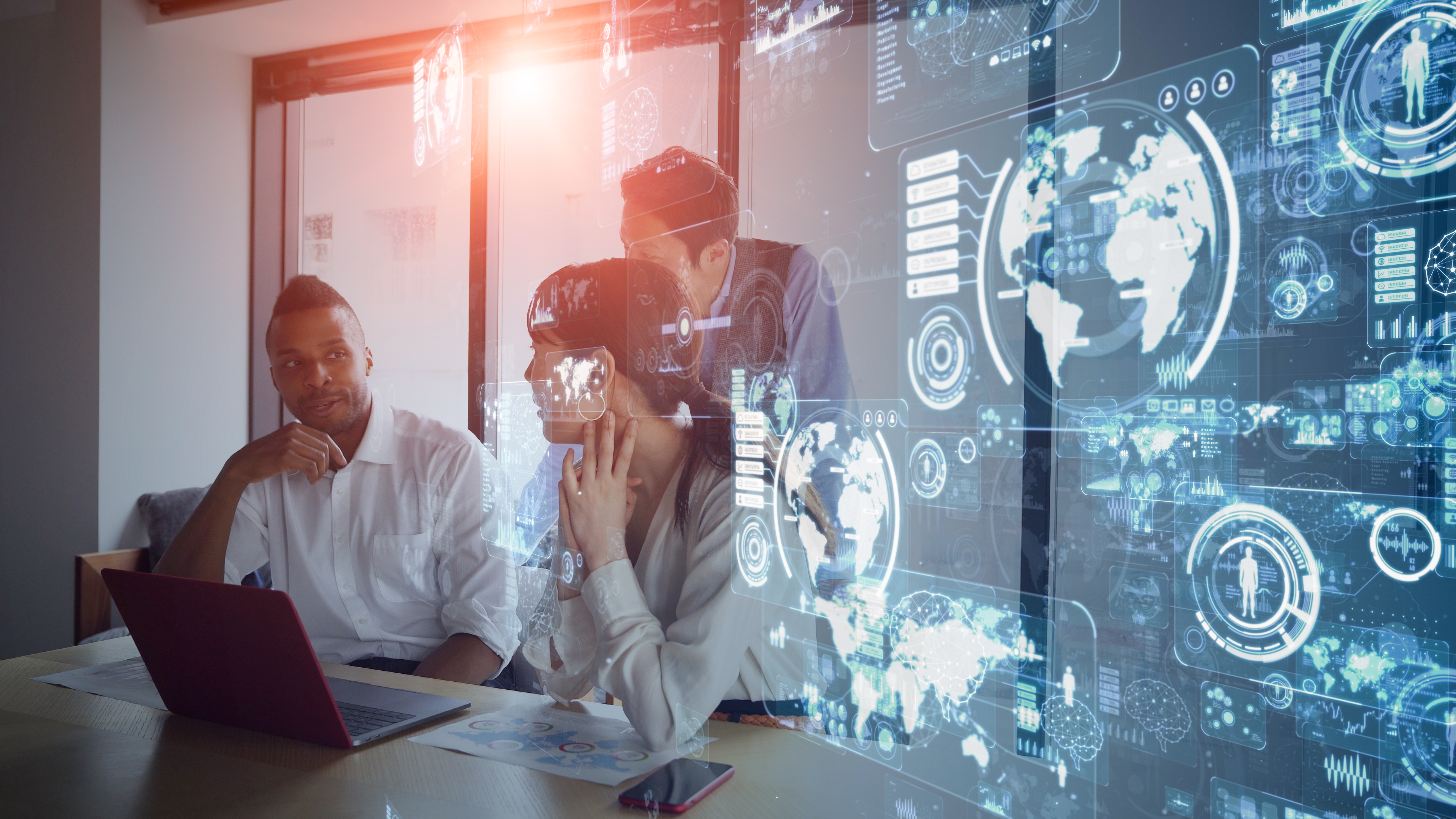 How Do IT Consulting Companies Work?