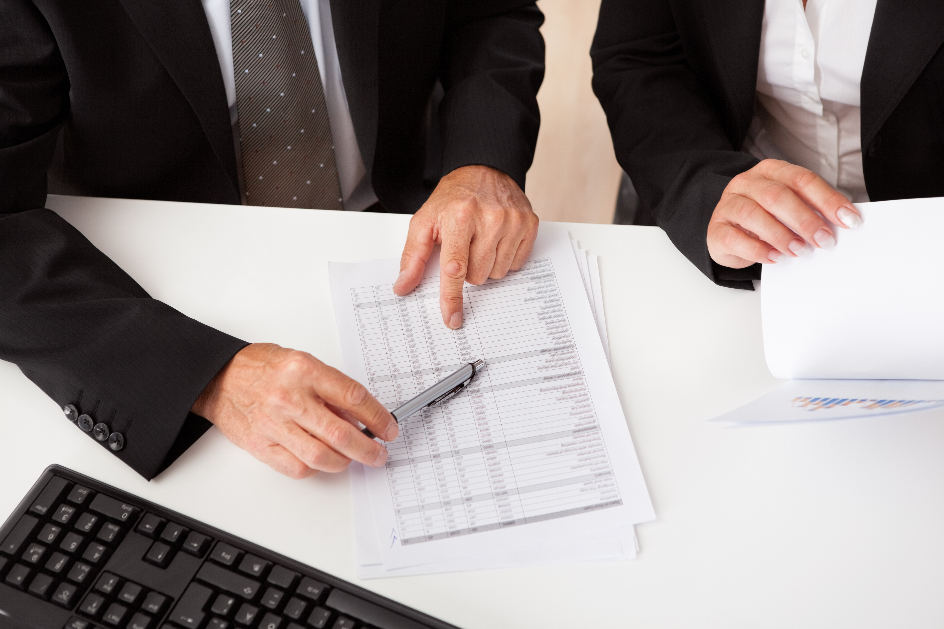 What Services are Included in Managed IT Services?