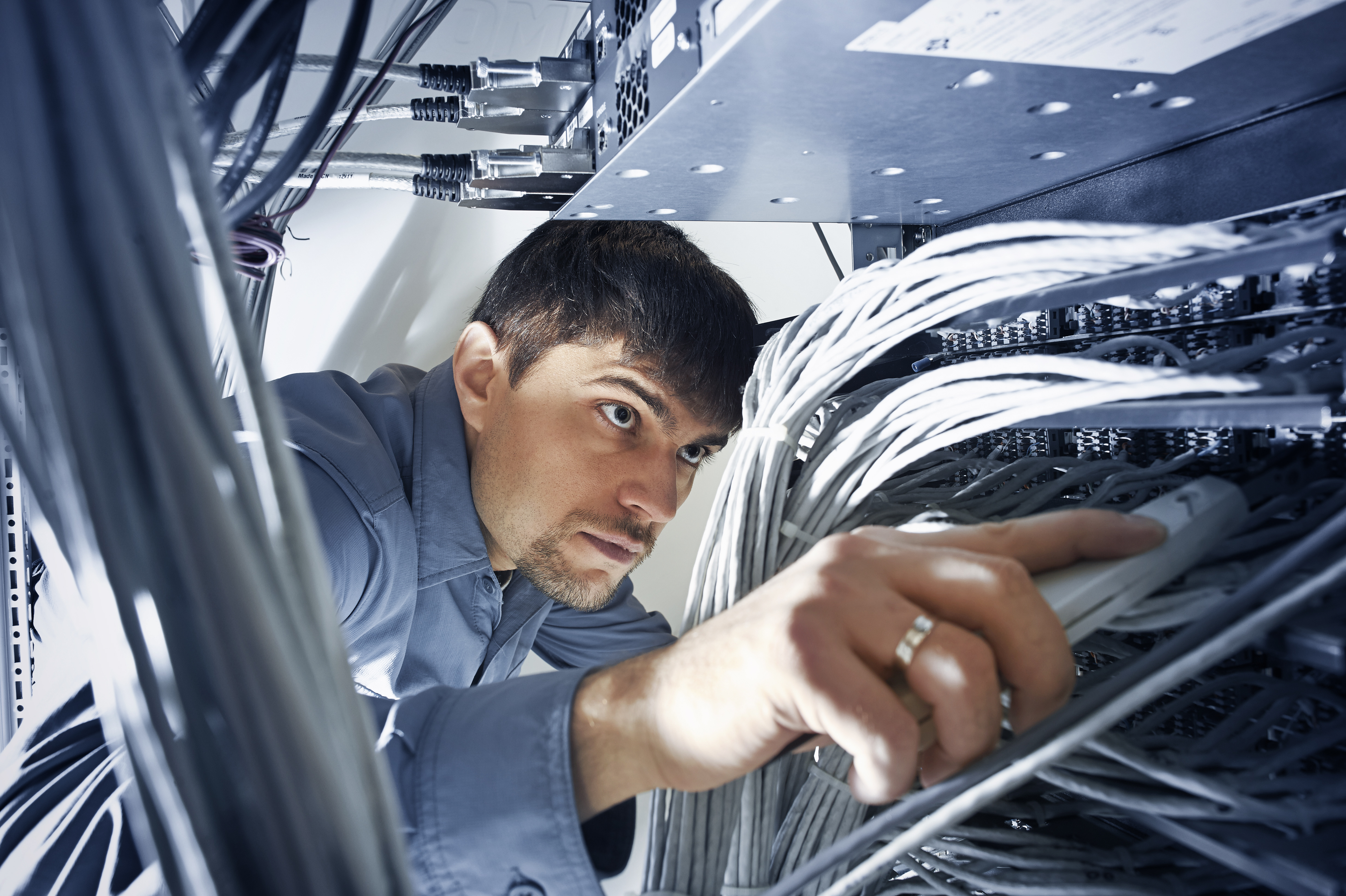 What is an IT Outsourcing Company?