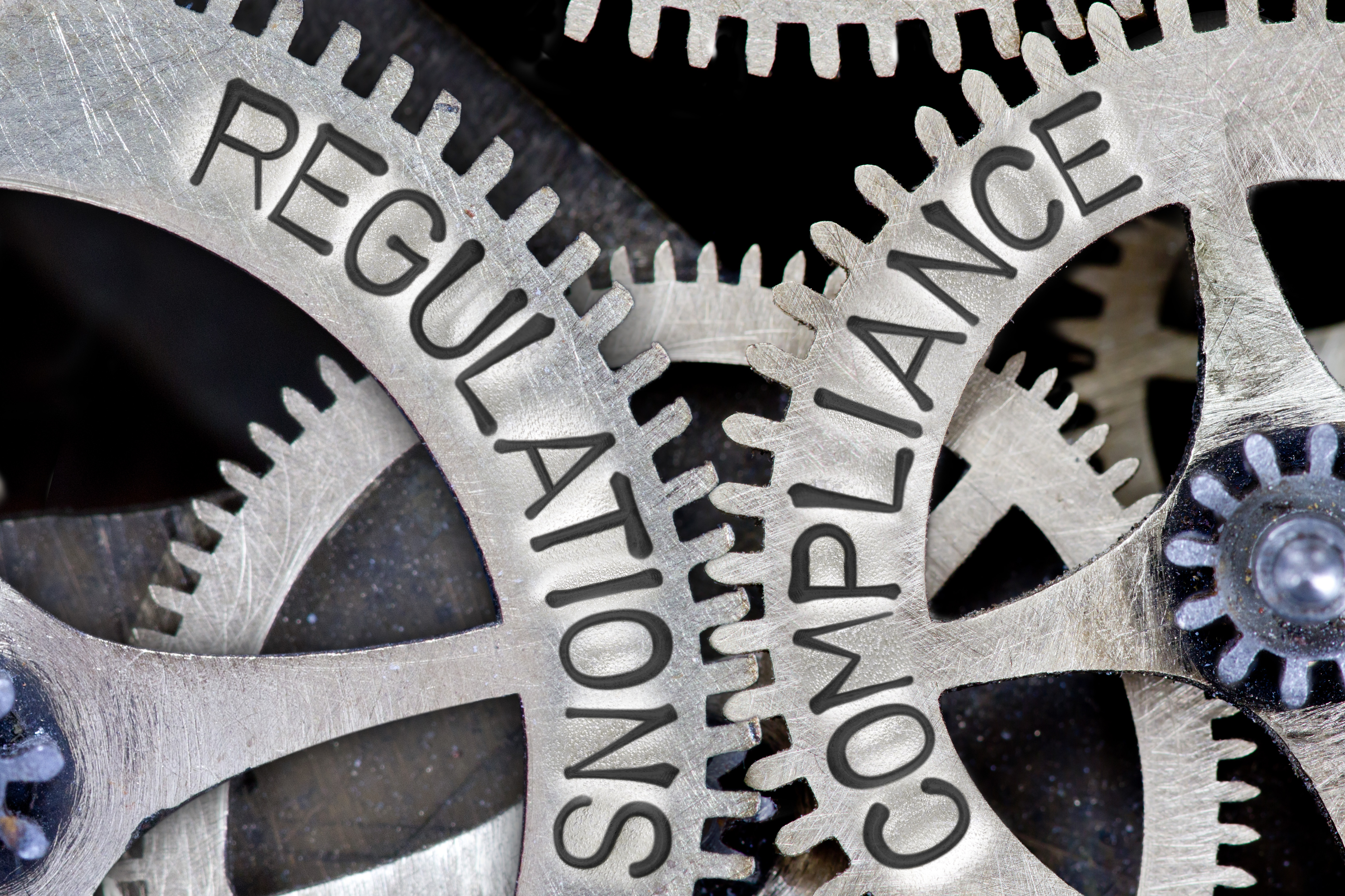 What are the Crucial Parts of a Secure IT Compliance Framework?