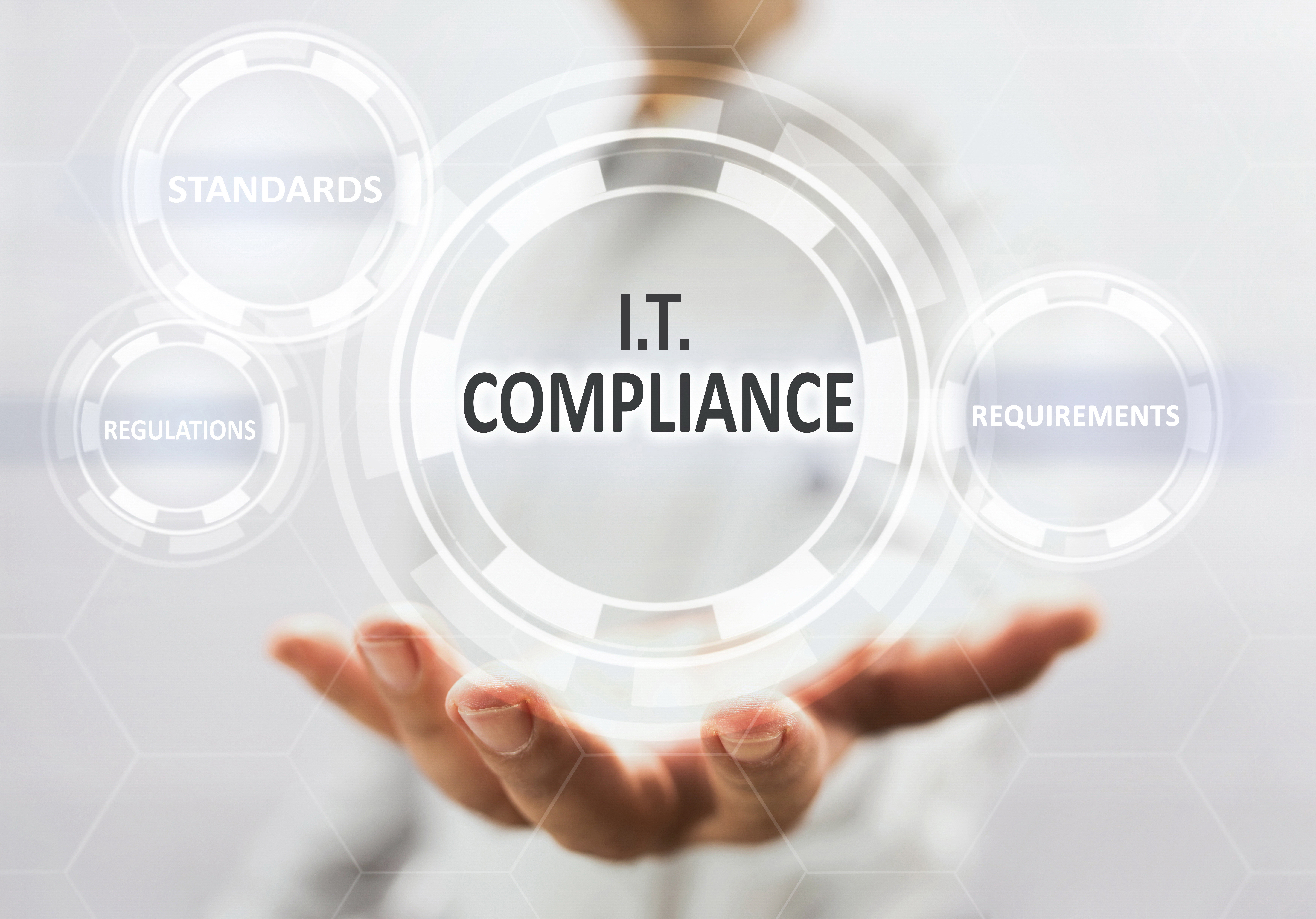 What is IT Compliance as a Service?