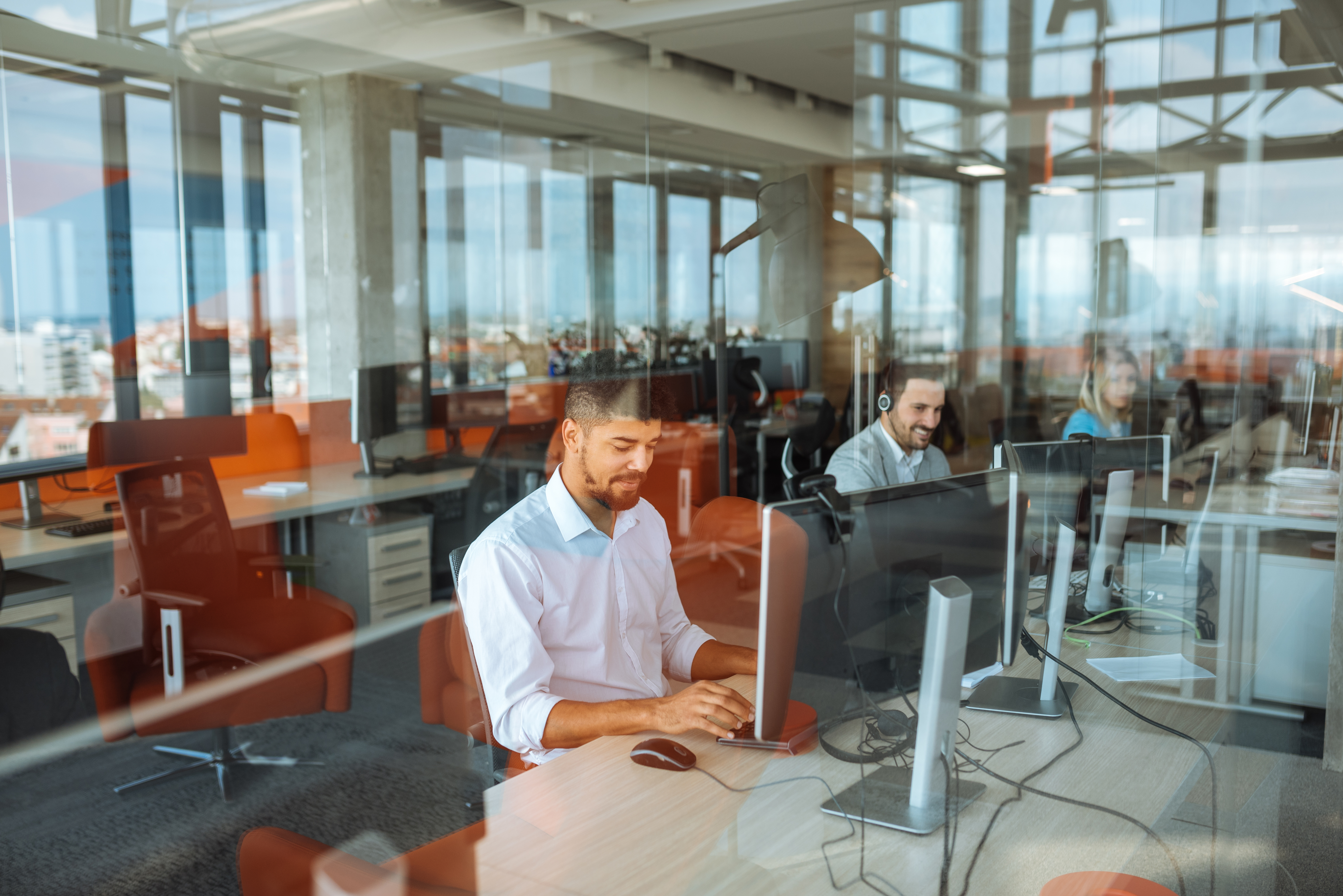 Remote IT Services: What Are They and Why Are They Crucial