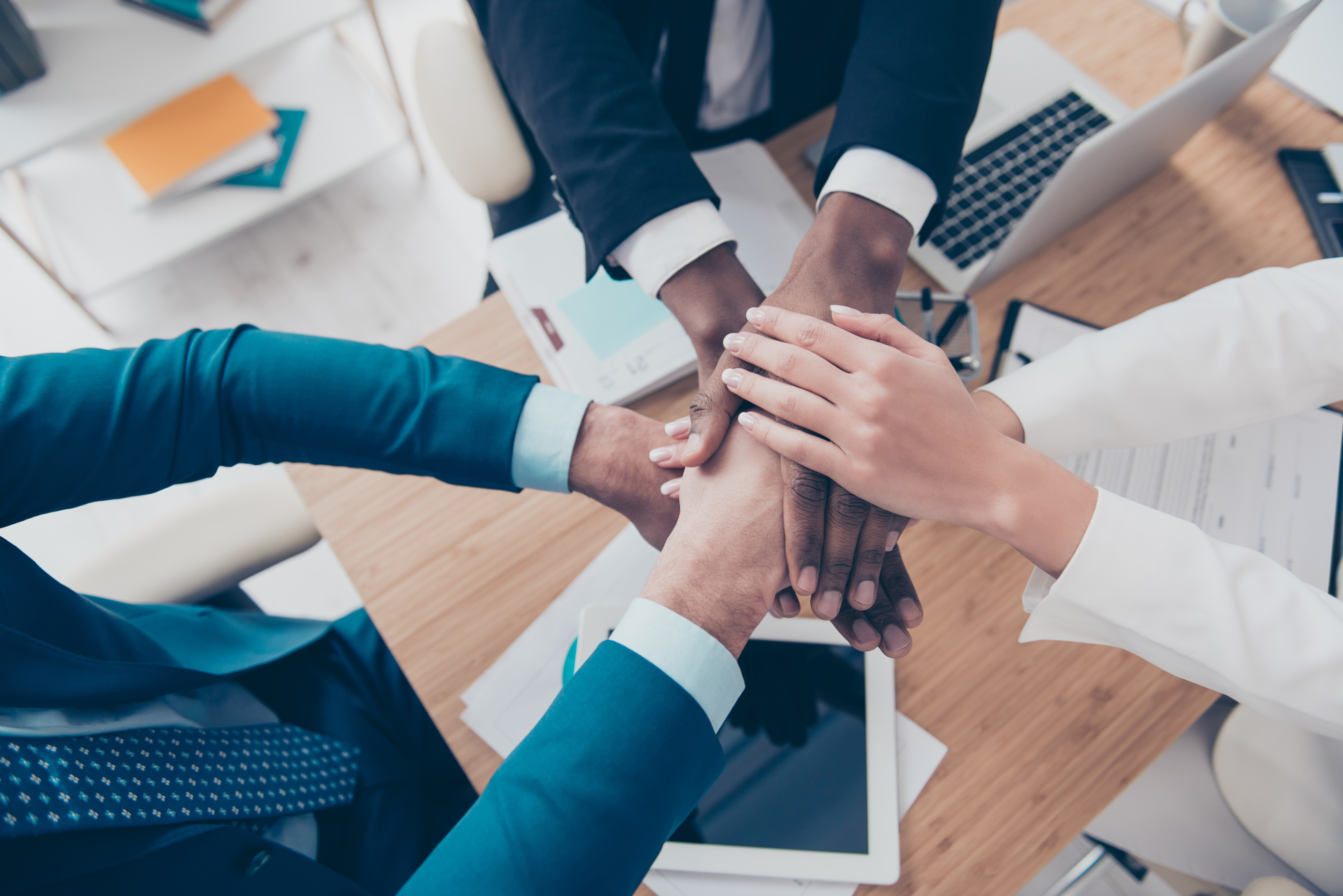 Why Do Non Profits Need Managed IT and Cyber Security Services?