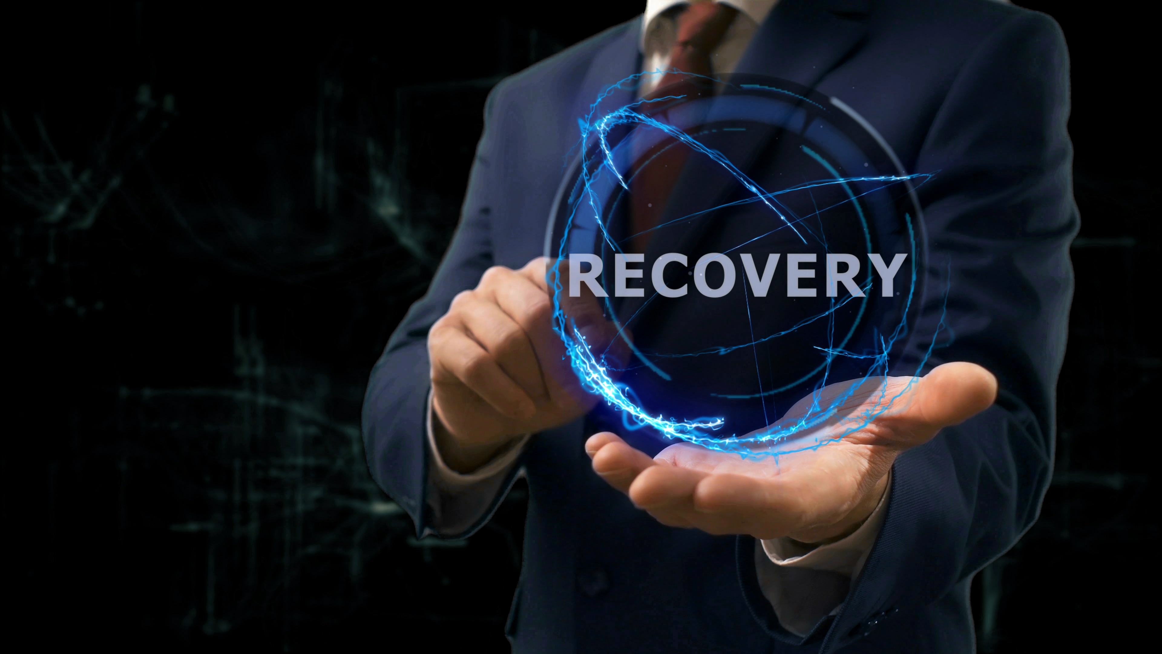 Can I Use AWS for Disaster Recovery?