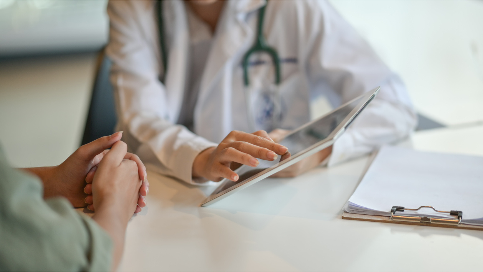 Managed Service Provider Outsourcing: A Win-Win for Healthcare