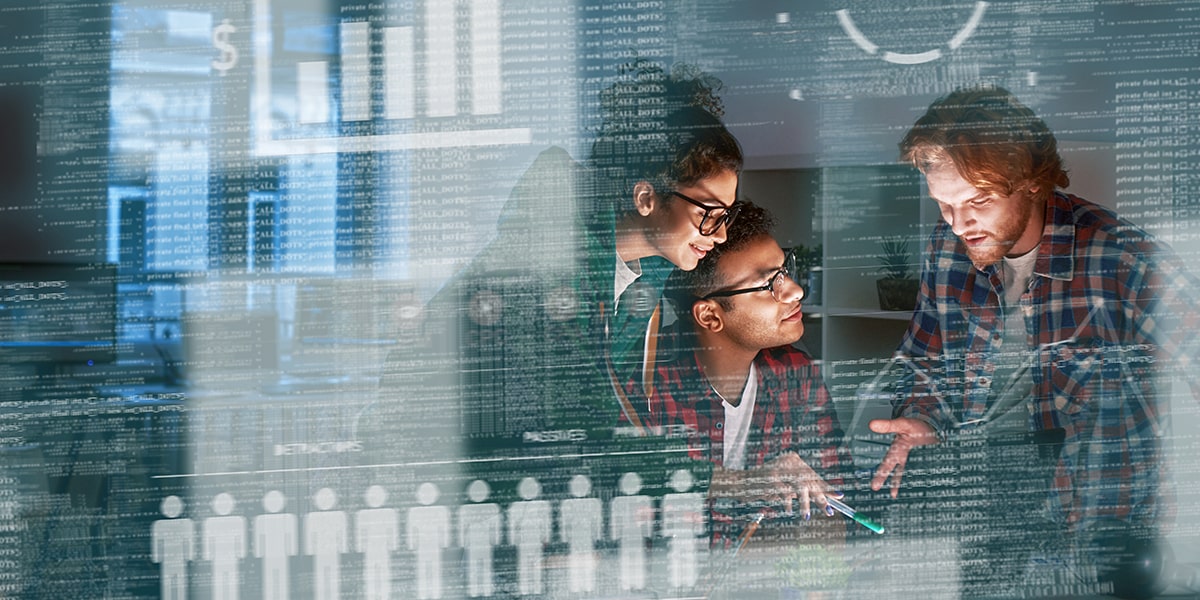 Why 2022 Is the Year of Managed IT Services