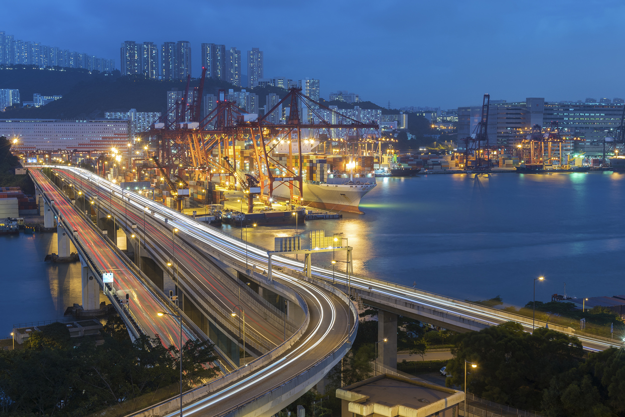 Can Managed Cyber Security Services Protect My Supply Chain?