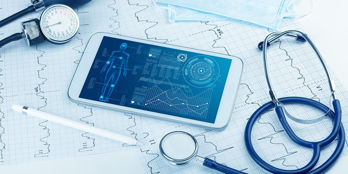 How Microsoft Azure Can Help Protect Healthcare Data