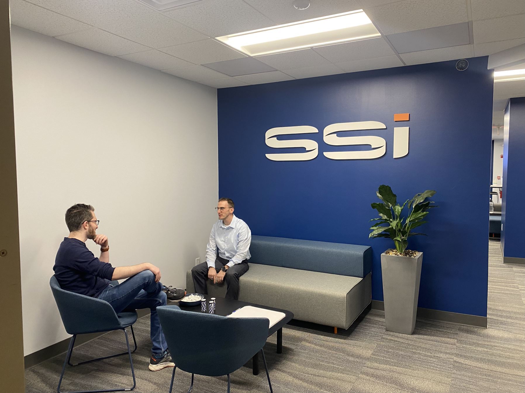 Systems Solution, Inc. Opens New Company Headquarters and Depot Services in Wayne, PA.