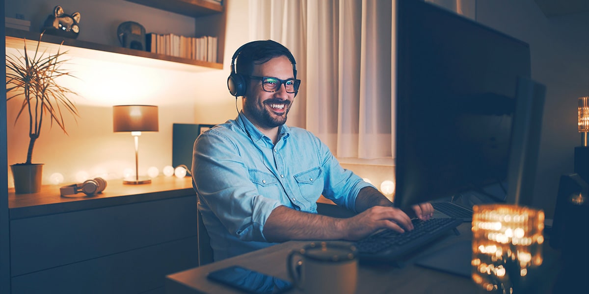 How to Improve the Employee Experience with Workspace Solutions