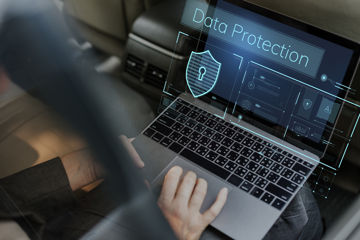 When Should Data Be Encrypted?