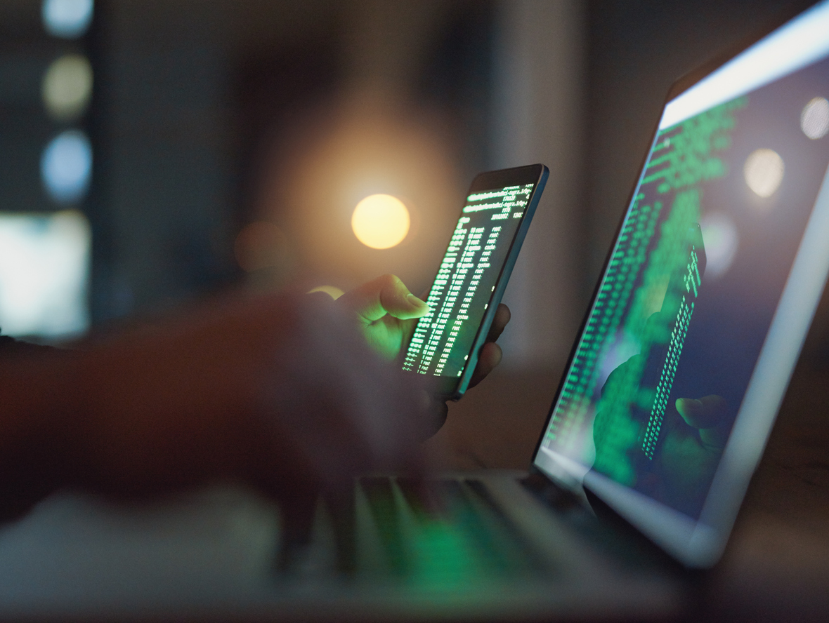 What are Risks to Data Security?