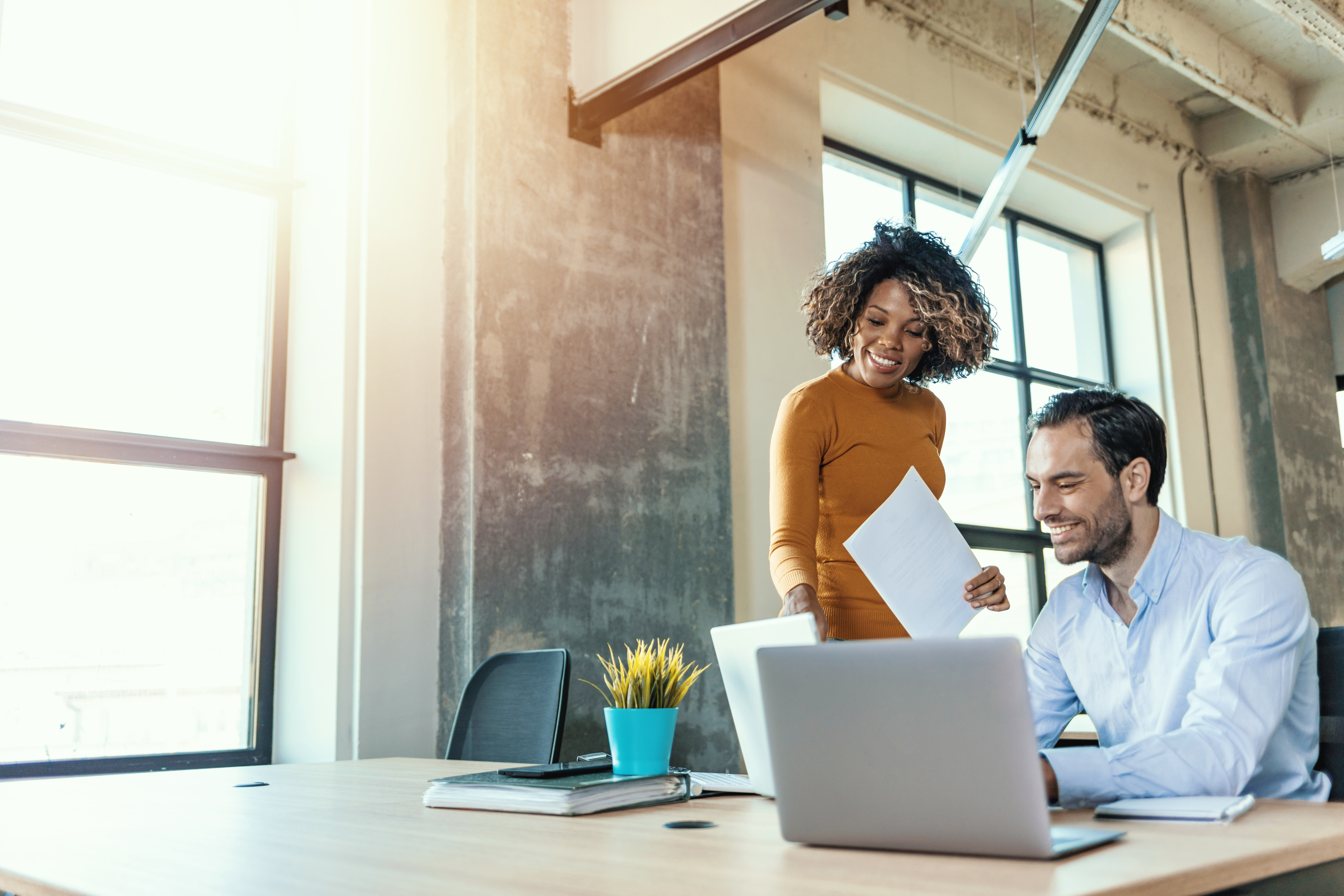 What Is The Shared Responsibility Model?