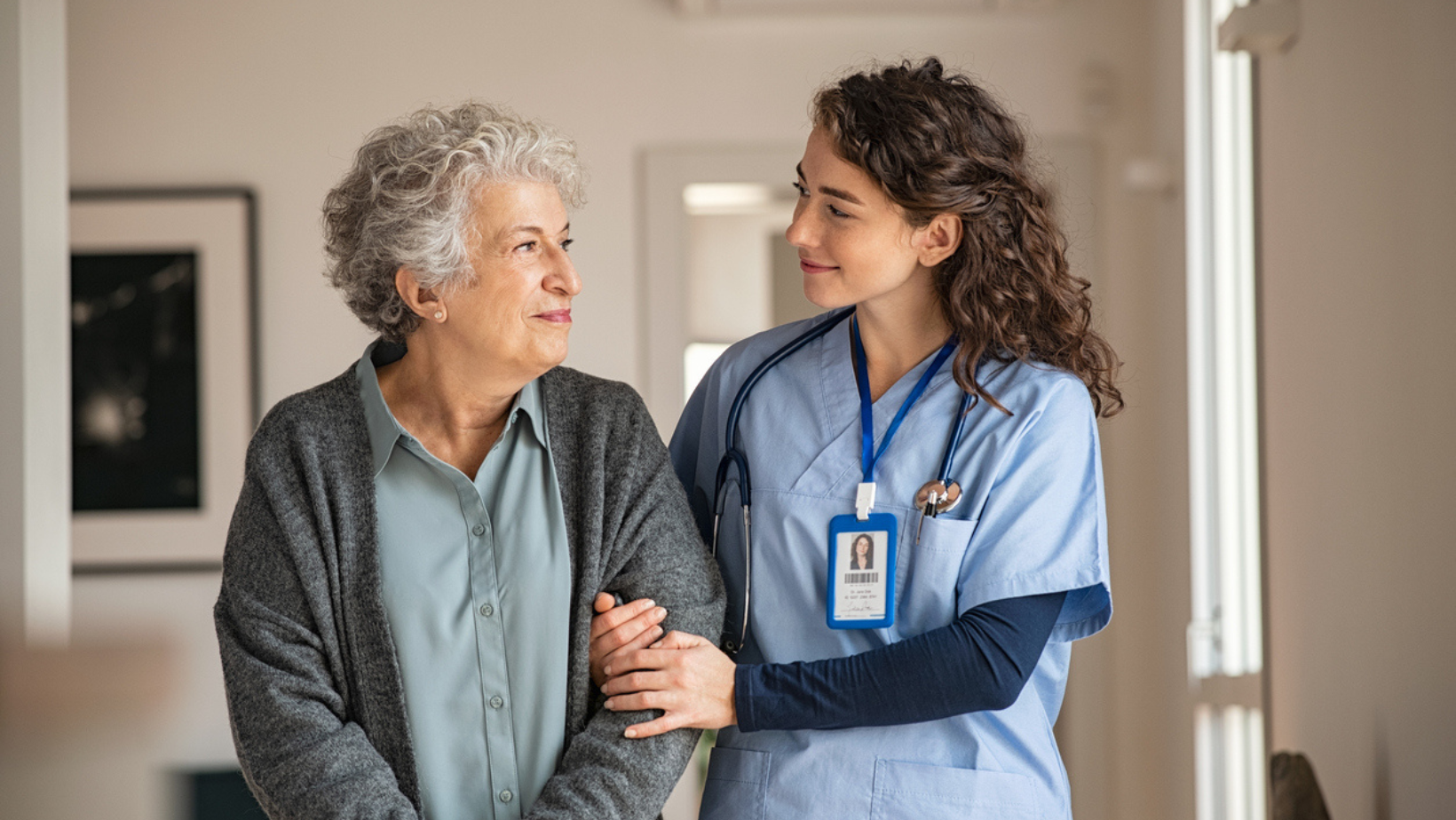 How IT Services Can Revolutionize Post-Acute Care