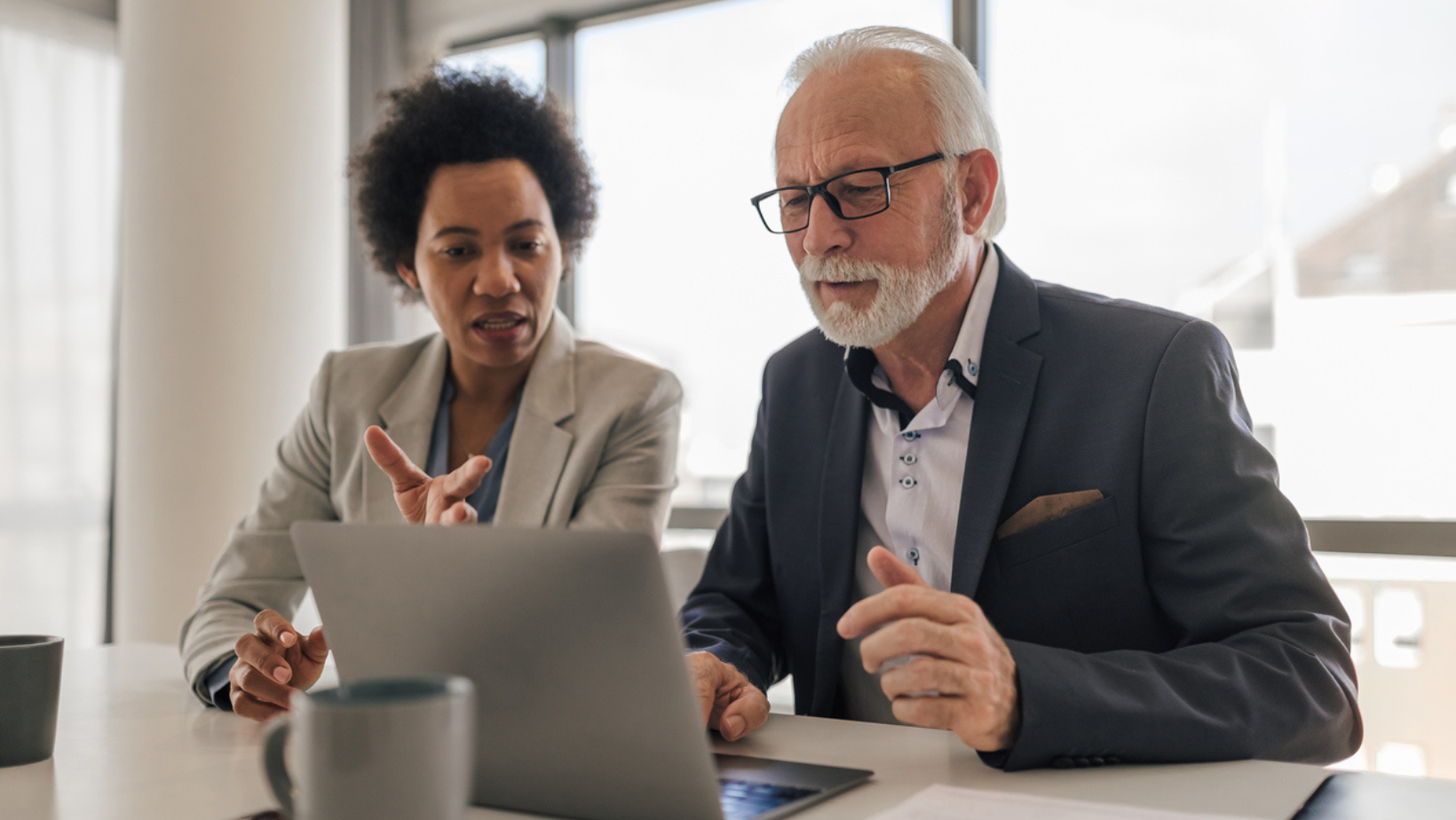 Will Your Business Be Affected By These Cyber Threats?