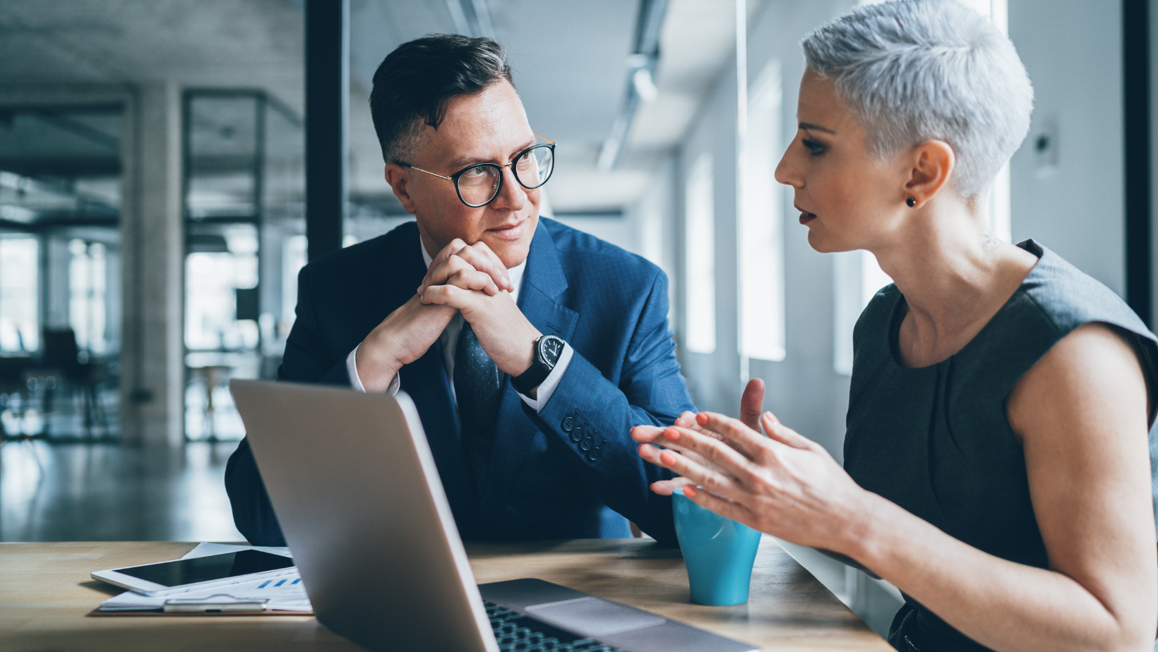 7 Effective Ways To Help Determine Cybersecurity Gaps