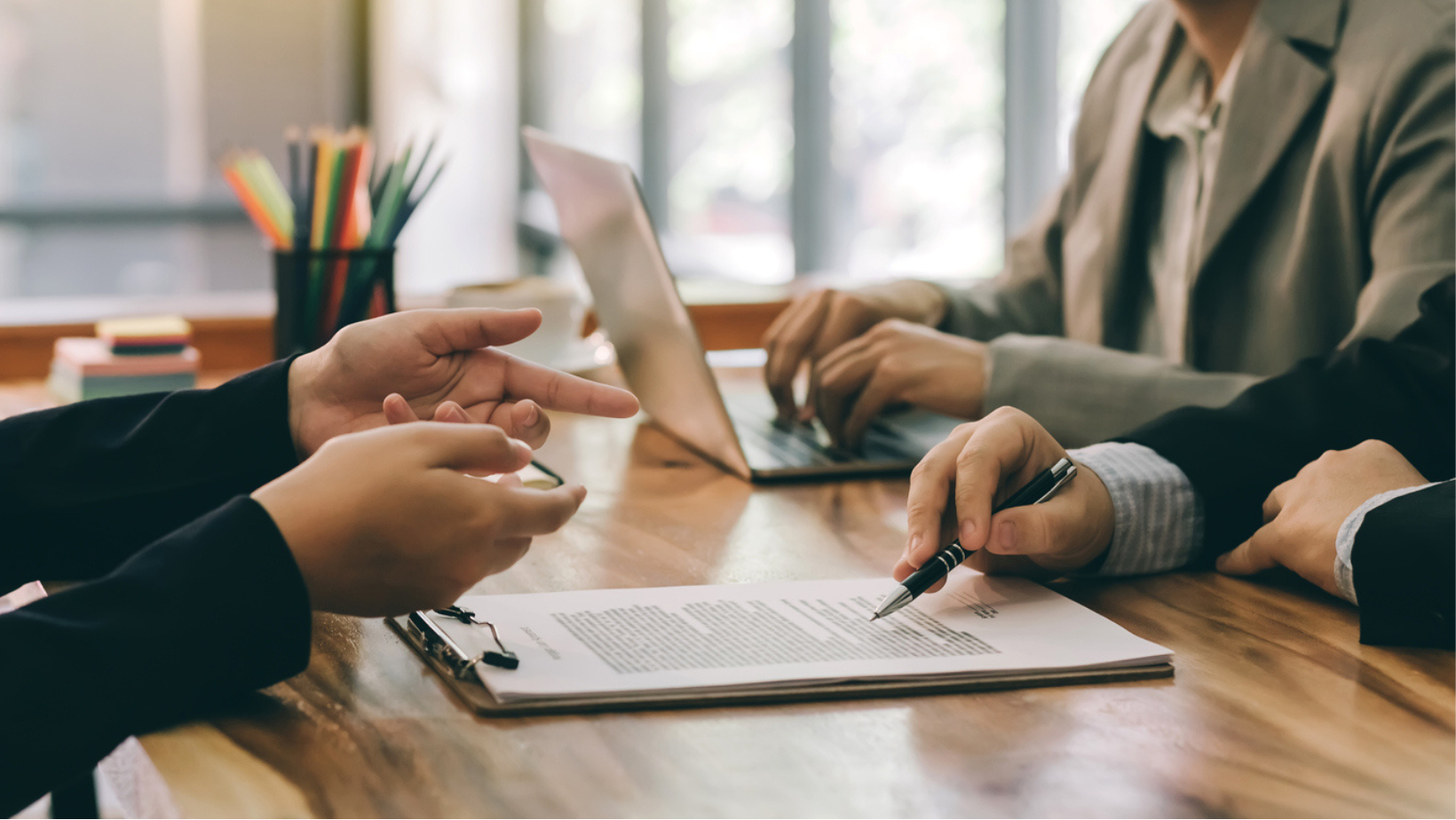Cyber Security: Keeping Hackers Out of Your Law Firm