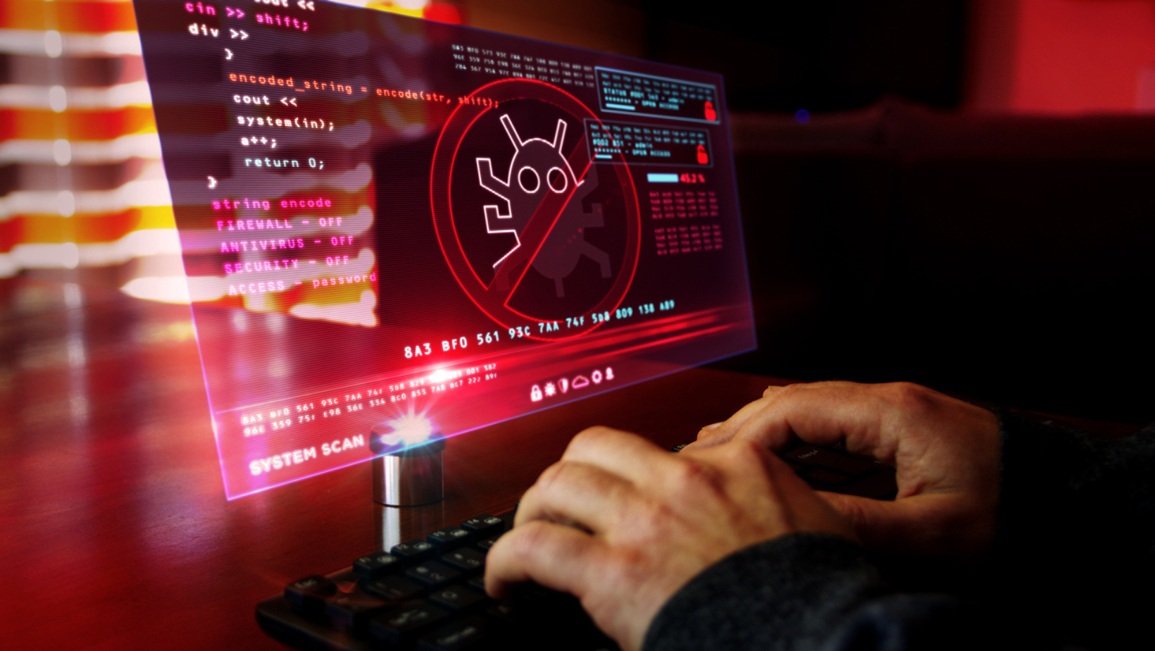 Cyber Security Lessons from the Evolution of Malware