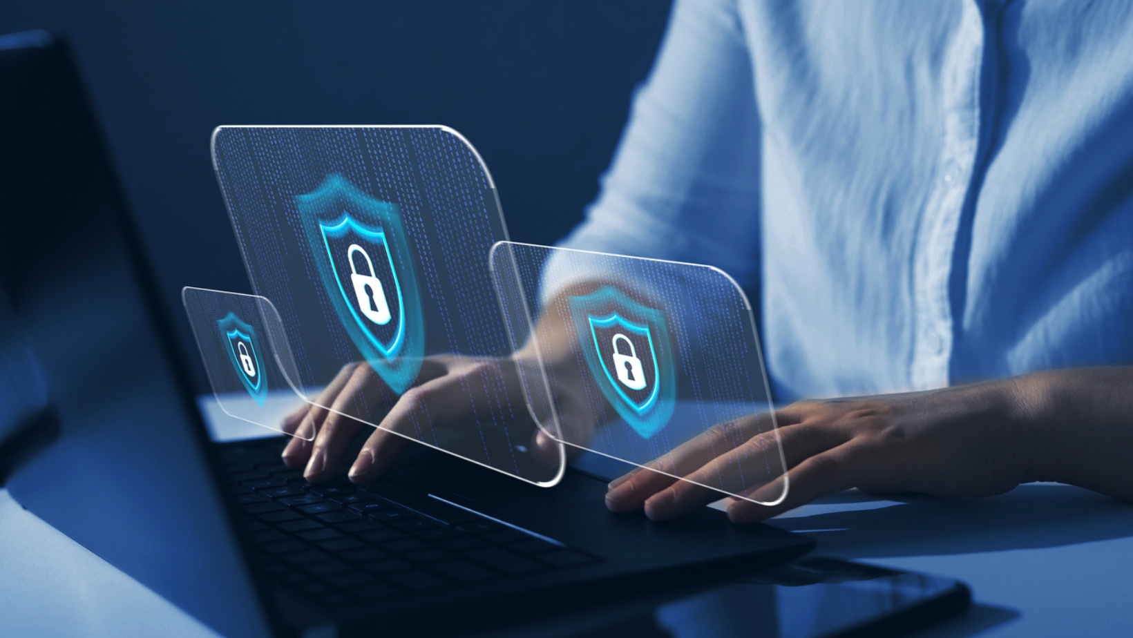 The Difference Between Cyber Security, Computer Security, and Network Security