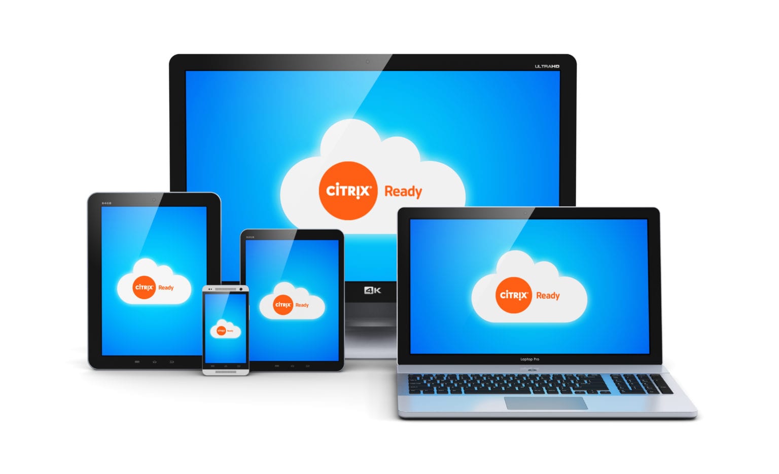 SSI’s MySecureCloud Achieves Citrix Ready® IaaS Cloud Status