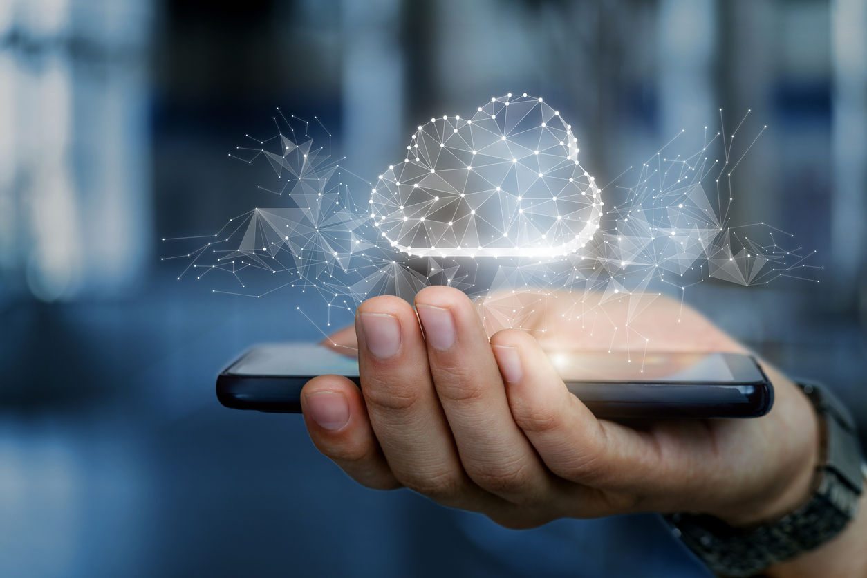 How Cloud Computing Protects Your Data Even in a Hybrid Environment