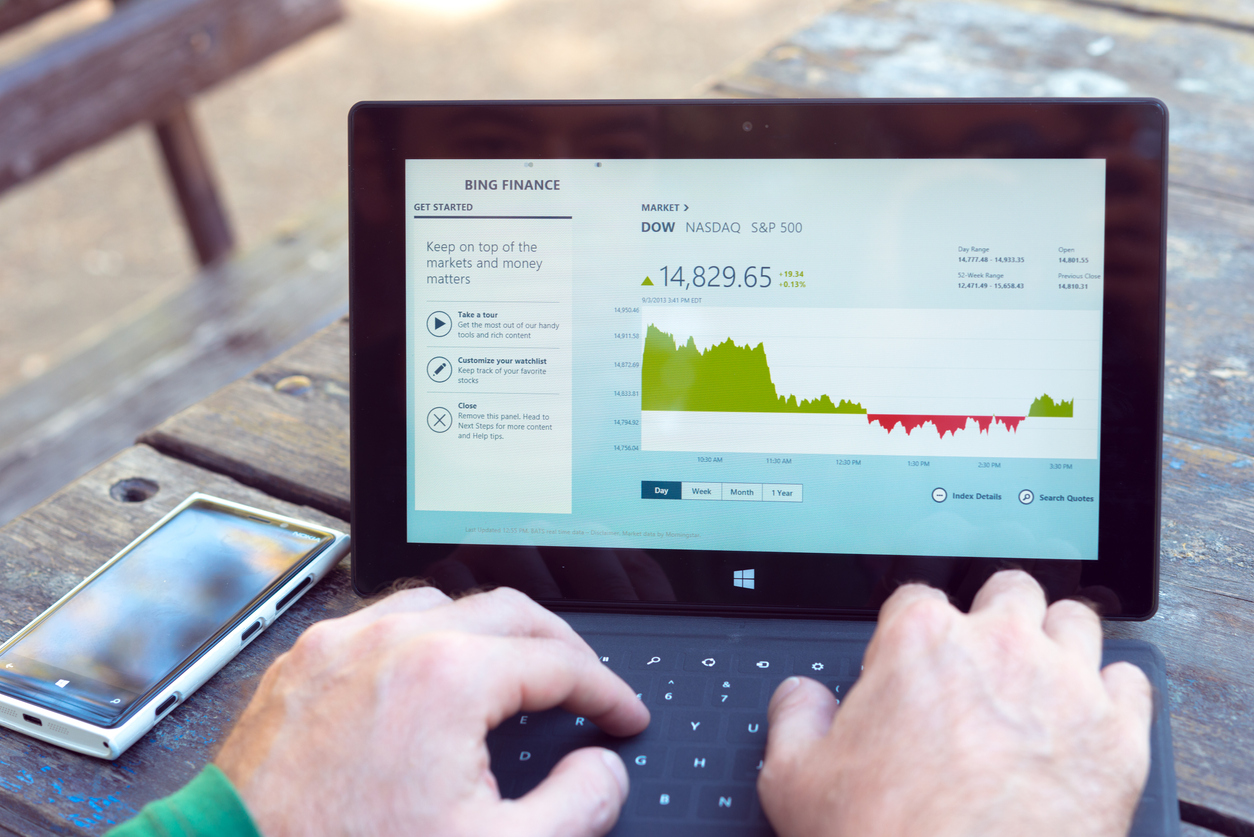 Are Hosted Desktops Safe for Remote Employees?