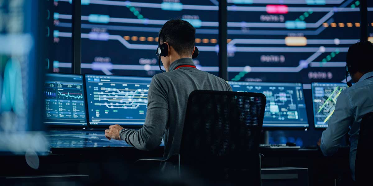 How To Mitigate Security Siloes with Managed Cyber Security Services