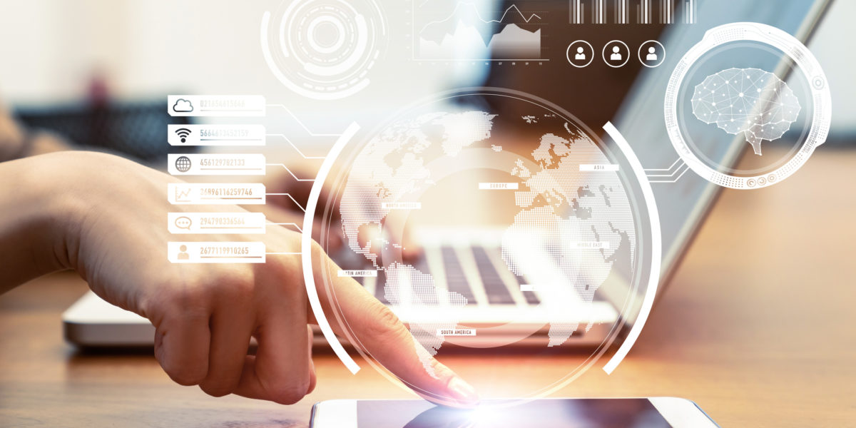 Cloud Security Services Are Better Security