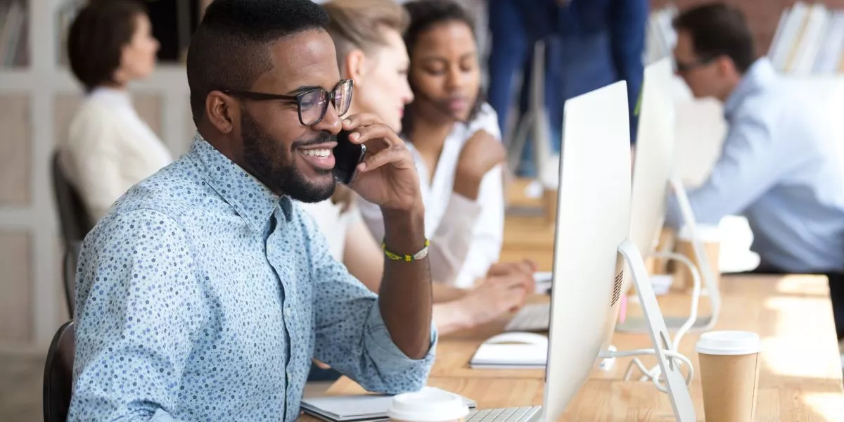 Nonprofit IT: Five Ways Managed IT Services Makes Sense for Nonprofits
